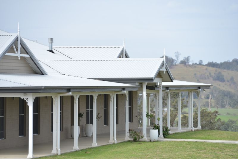 783 Bowman Farm Road, Gloucester, NSW Rural Rural Livestock Property Sold