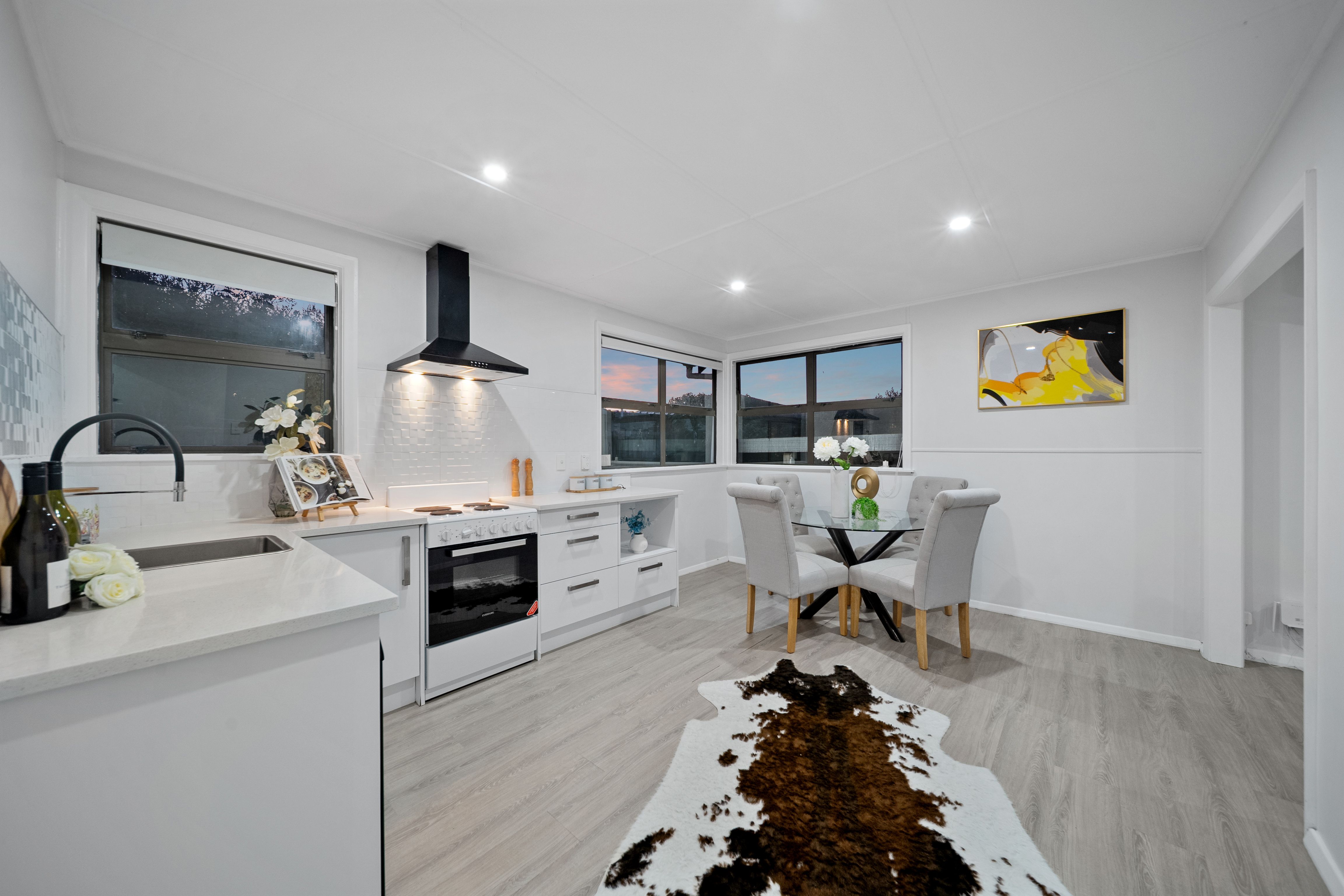 13 Jordan Road, Mangere, Manukau City