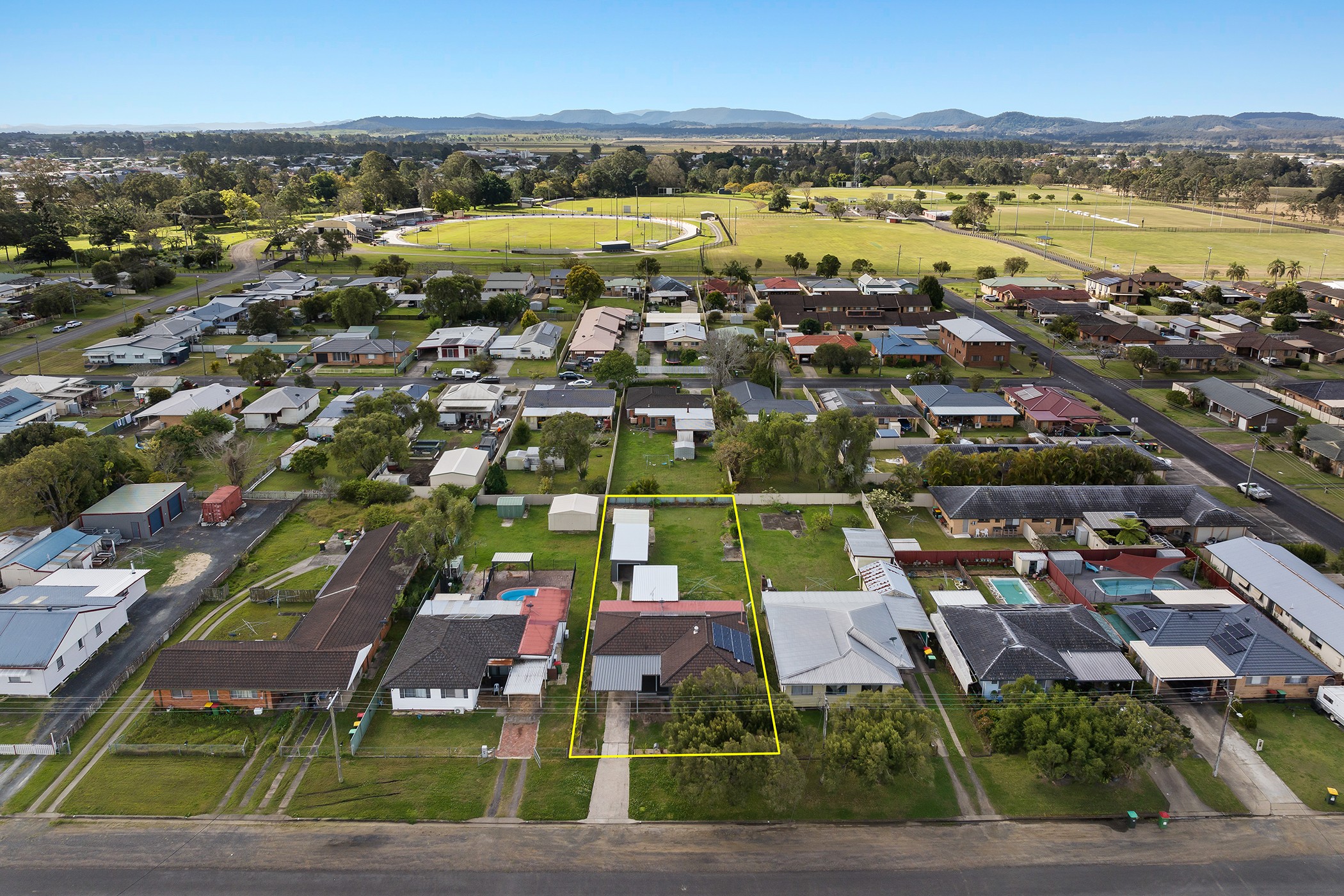 96 Lennox Street, Casino, NSW 2470