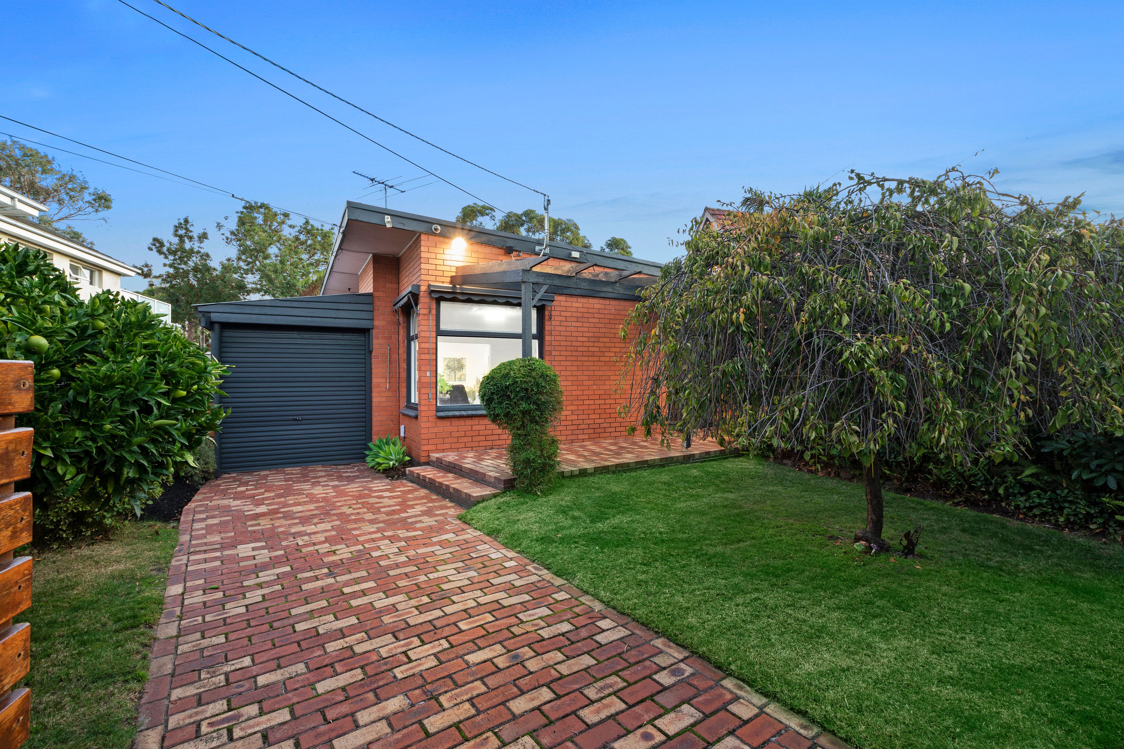 6 Kirkwood Street, Beaumaris, VIC 3193