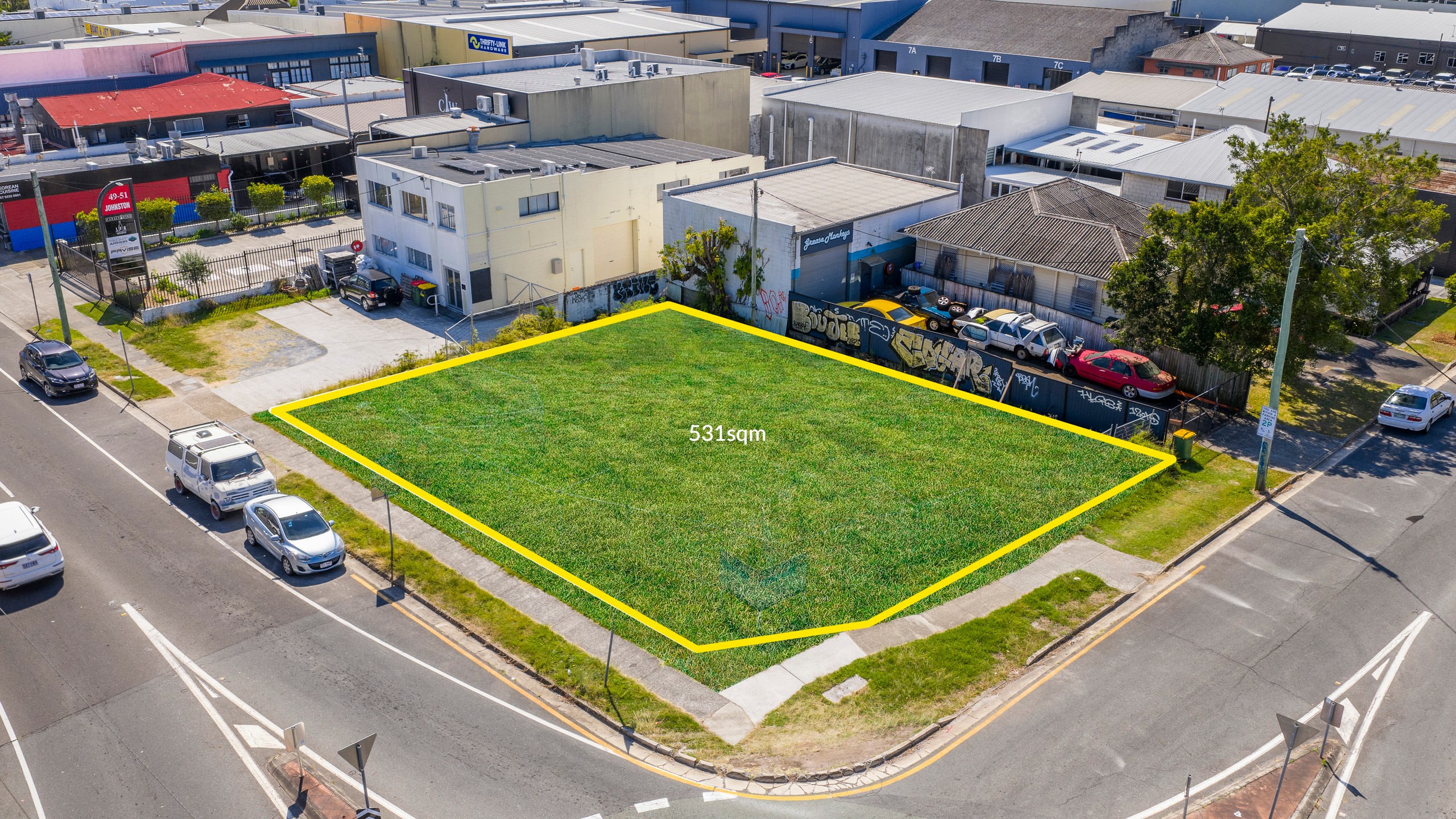 45 Johnston Street, Southport, QLD 4215