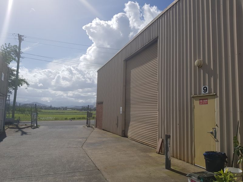 Commercial Land Land/Development Property Sold South Murwillumbah, NSW