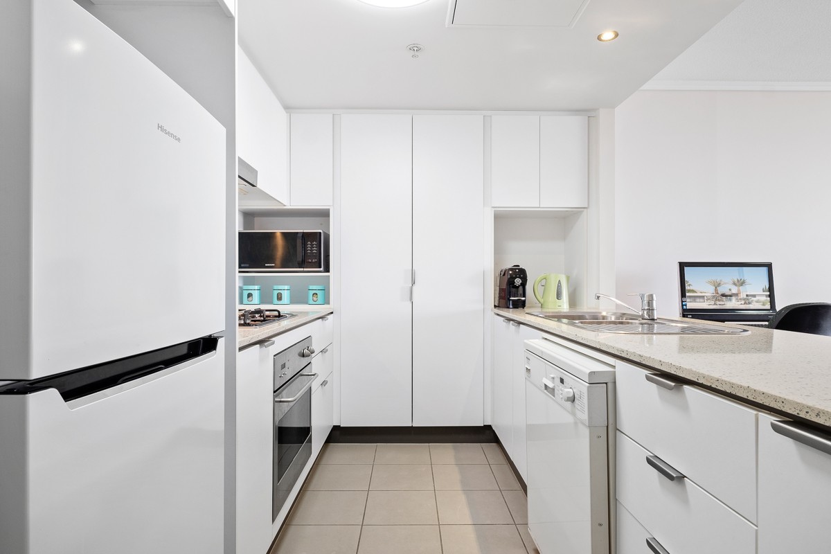 1504/108 Albert Street, Brisbane City, Brisbane City, QLD 4000