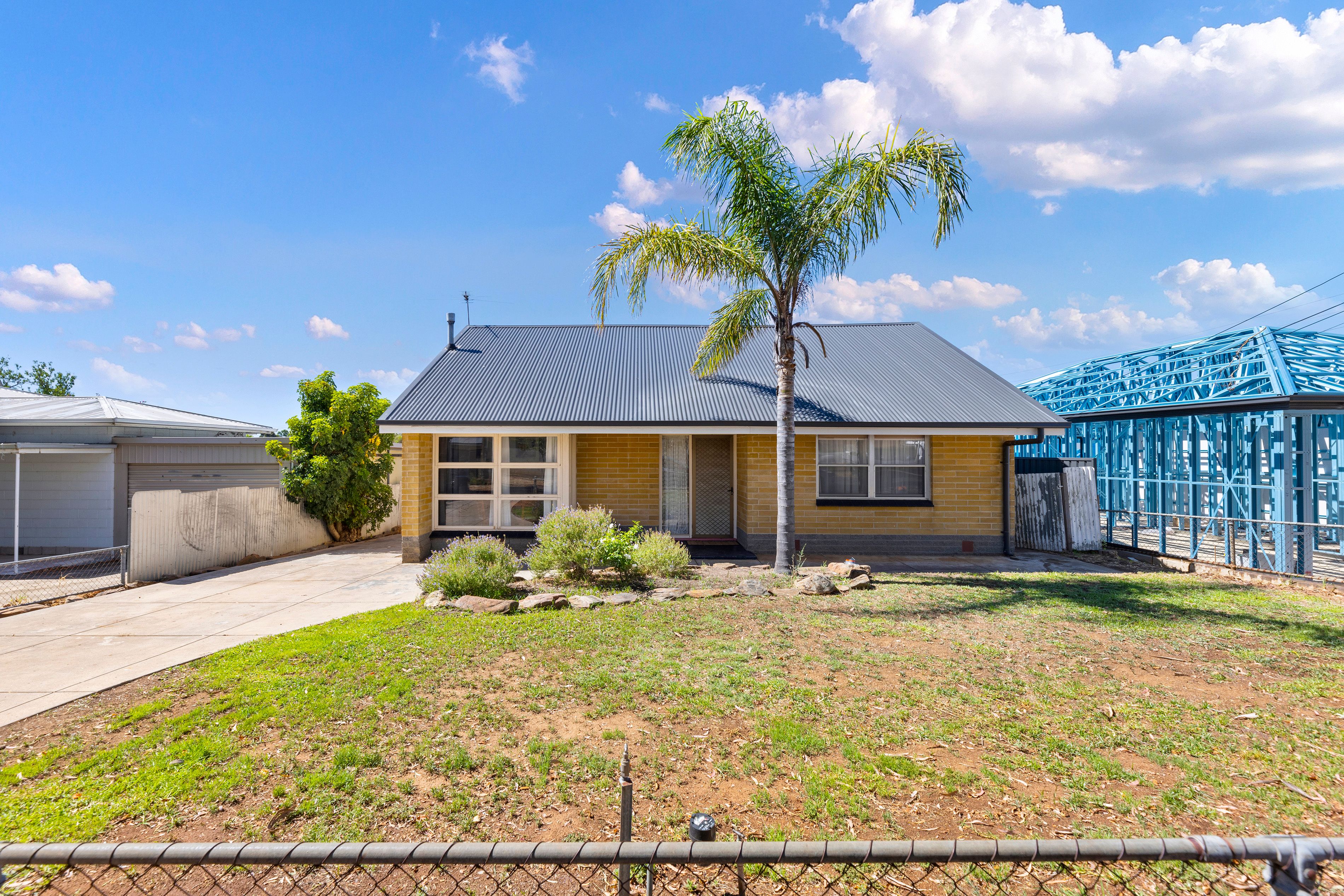3A Alexander Avenue, Campbelltown SA 5074
