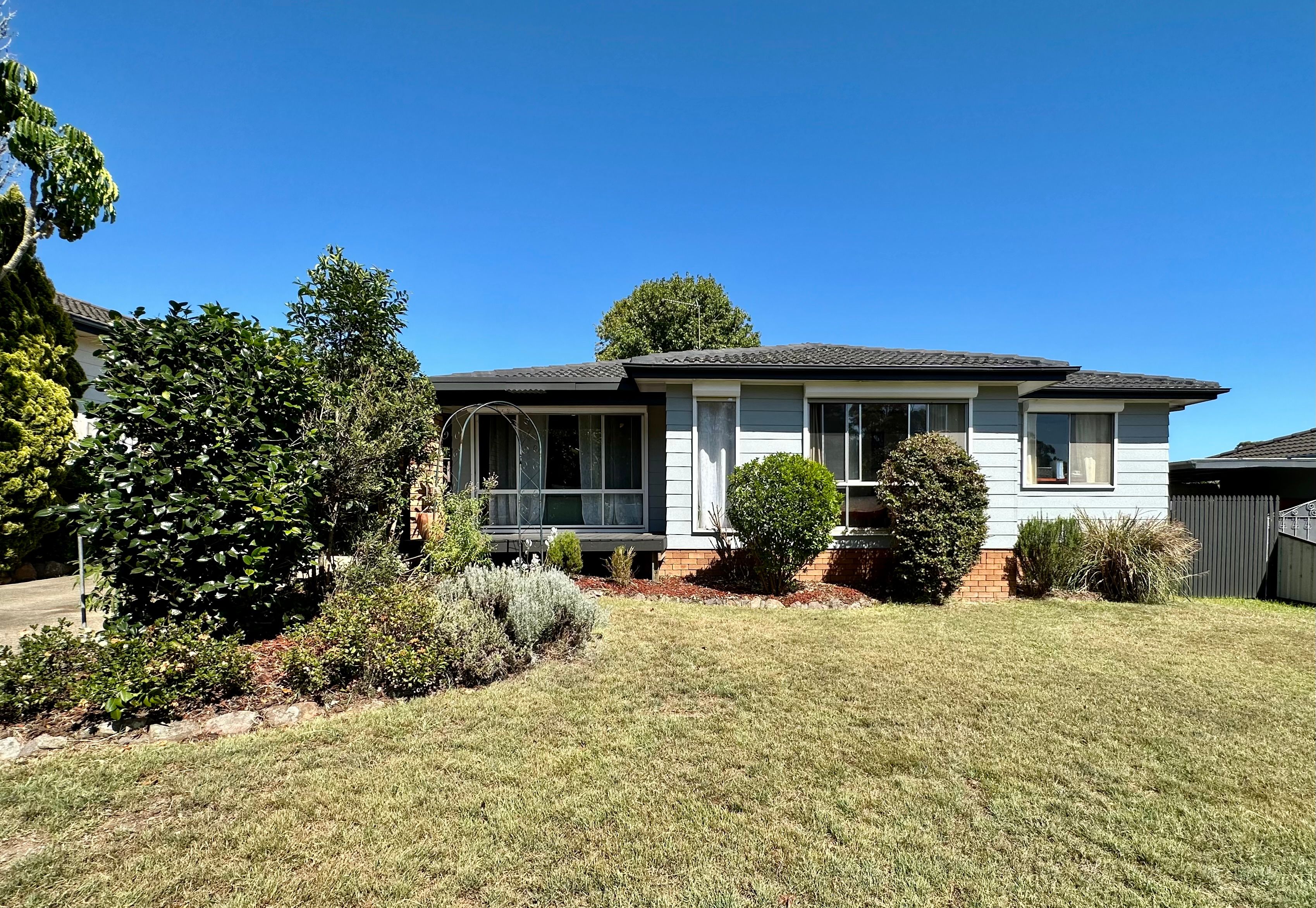 40 Goldingham Street, Tenambit, NSW 2323