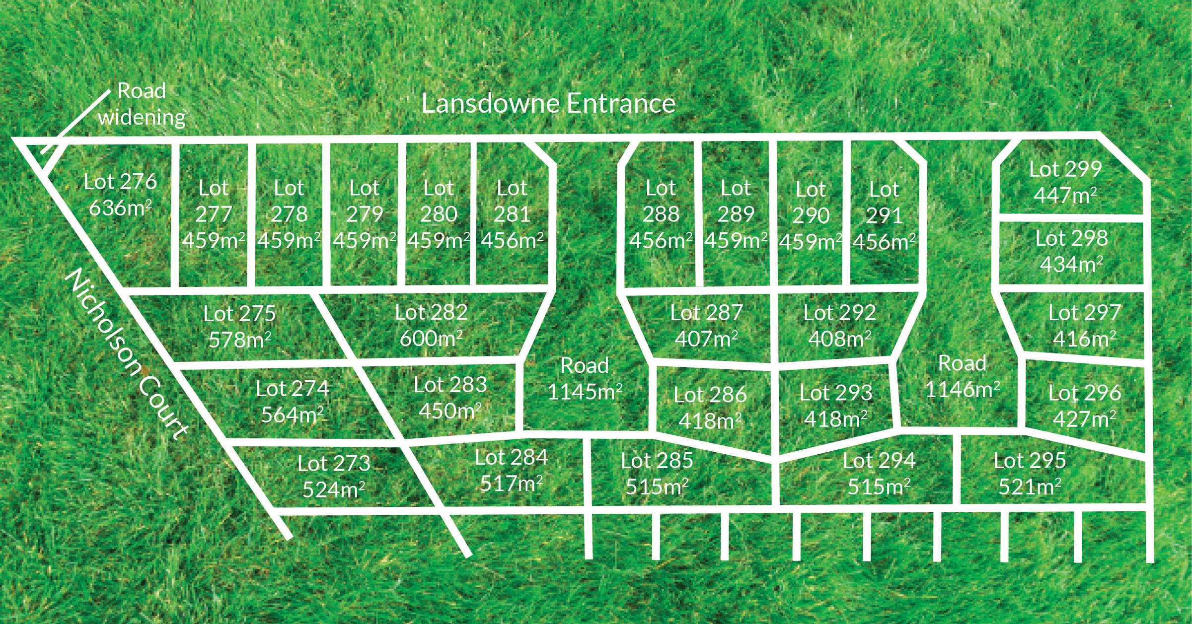Land for Sale - Lots 1-27/8 Lansdowne Entrance, Canning Vale, WA 6155