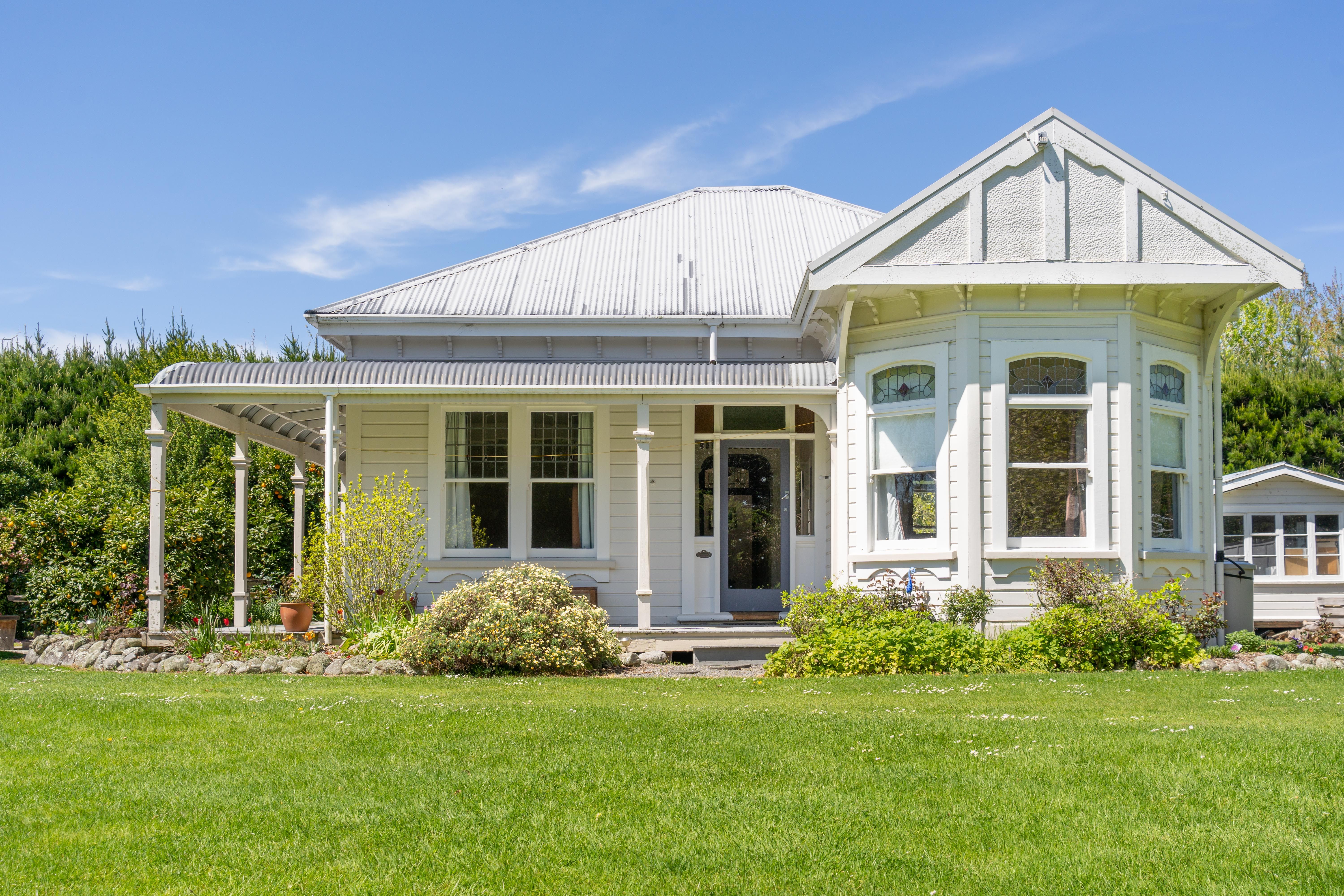 51 West Bush Road, Masterton, Masterton District