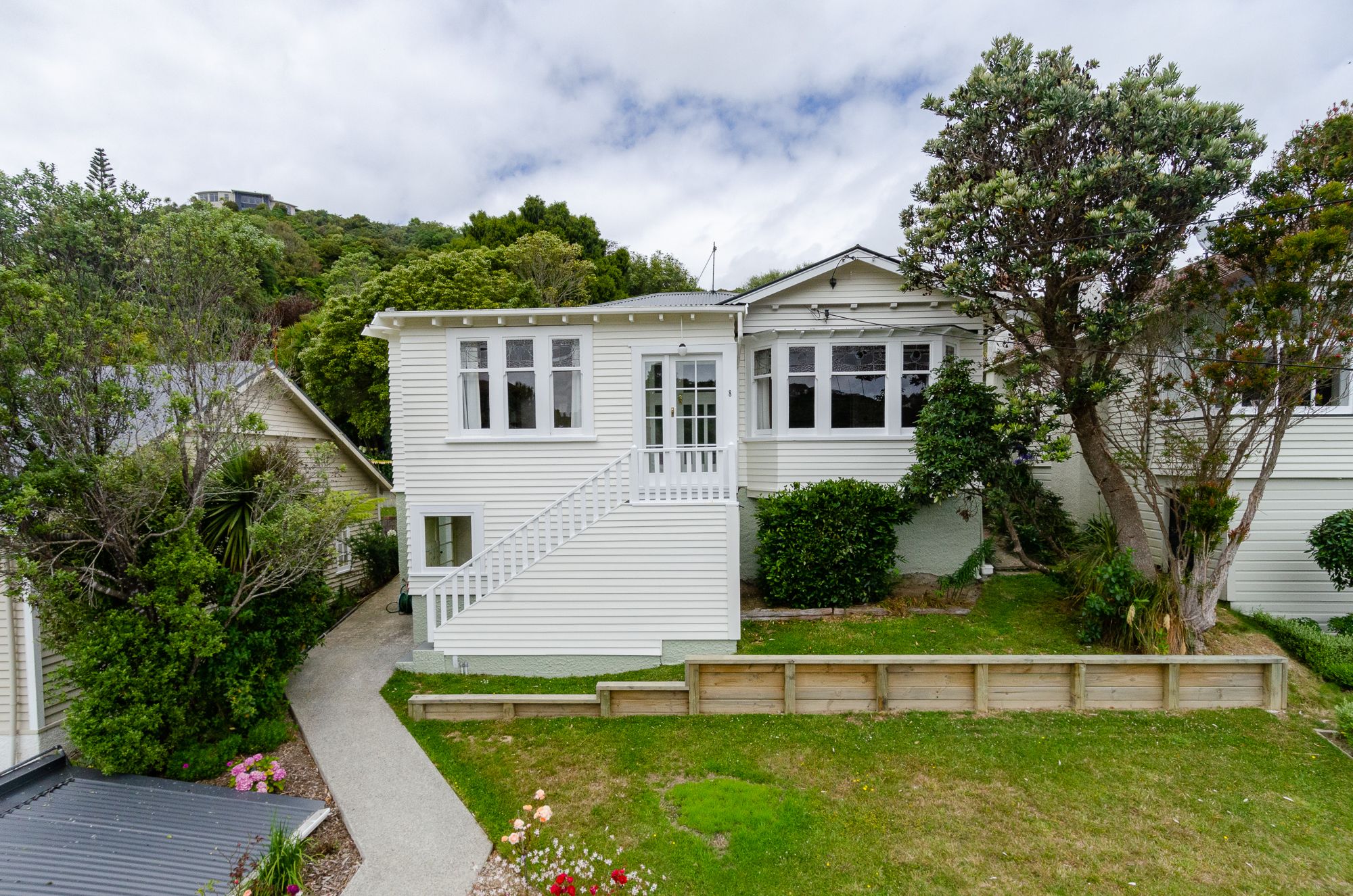 8 Blakey Avenue, Karori, Wellington City