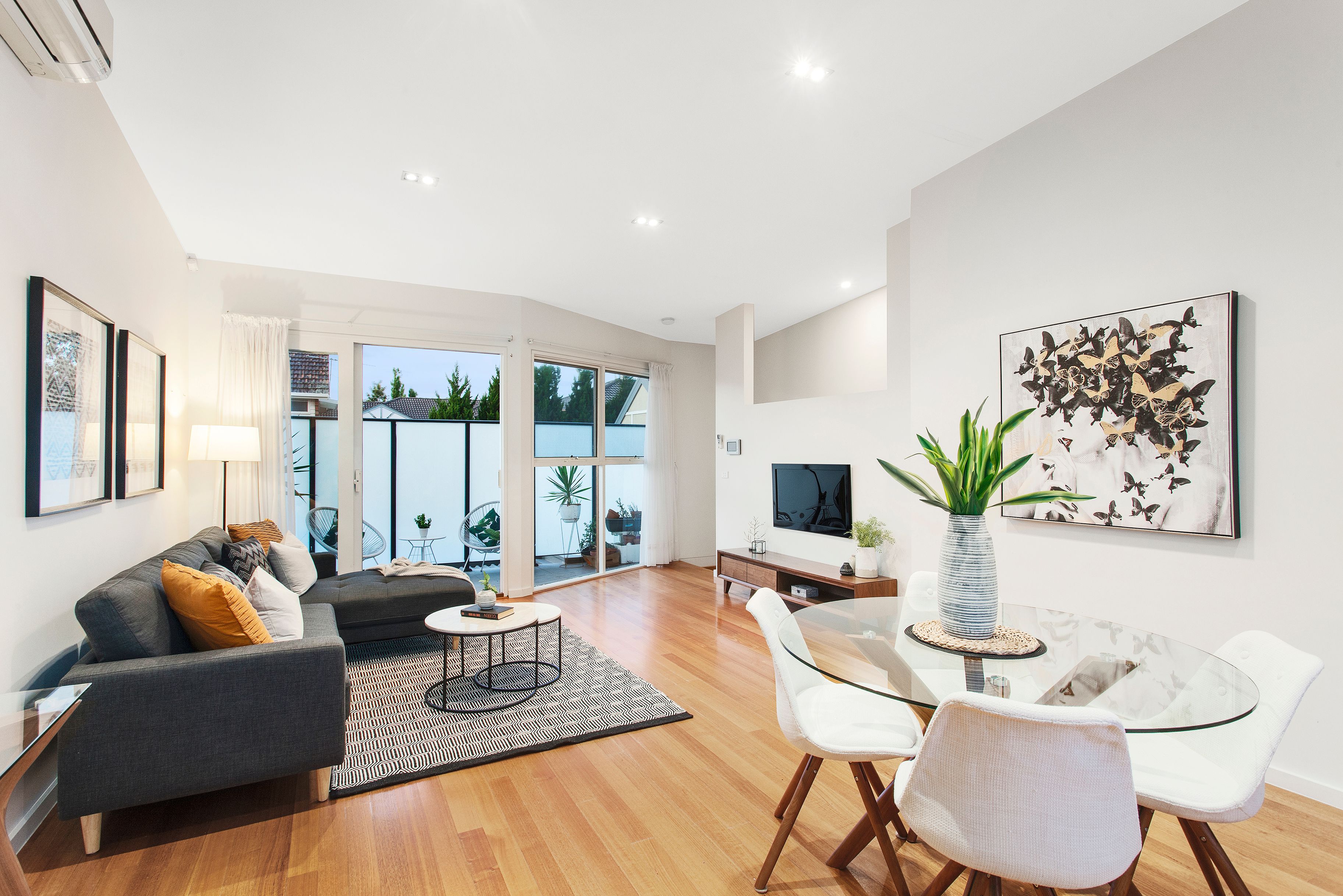 3/14 St Huberts Road, Carnegie, VIC 3163