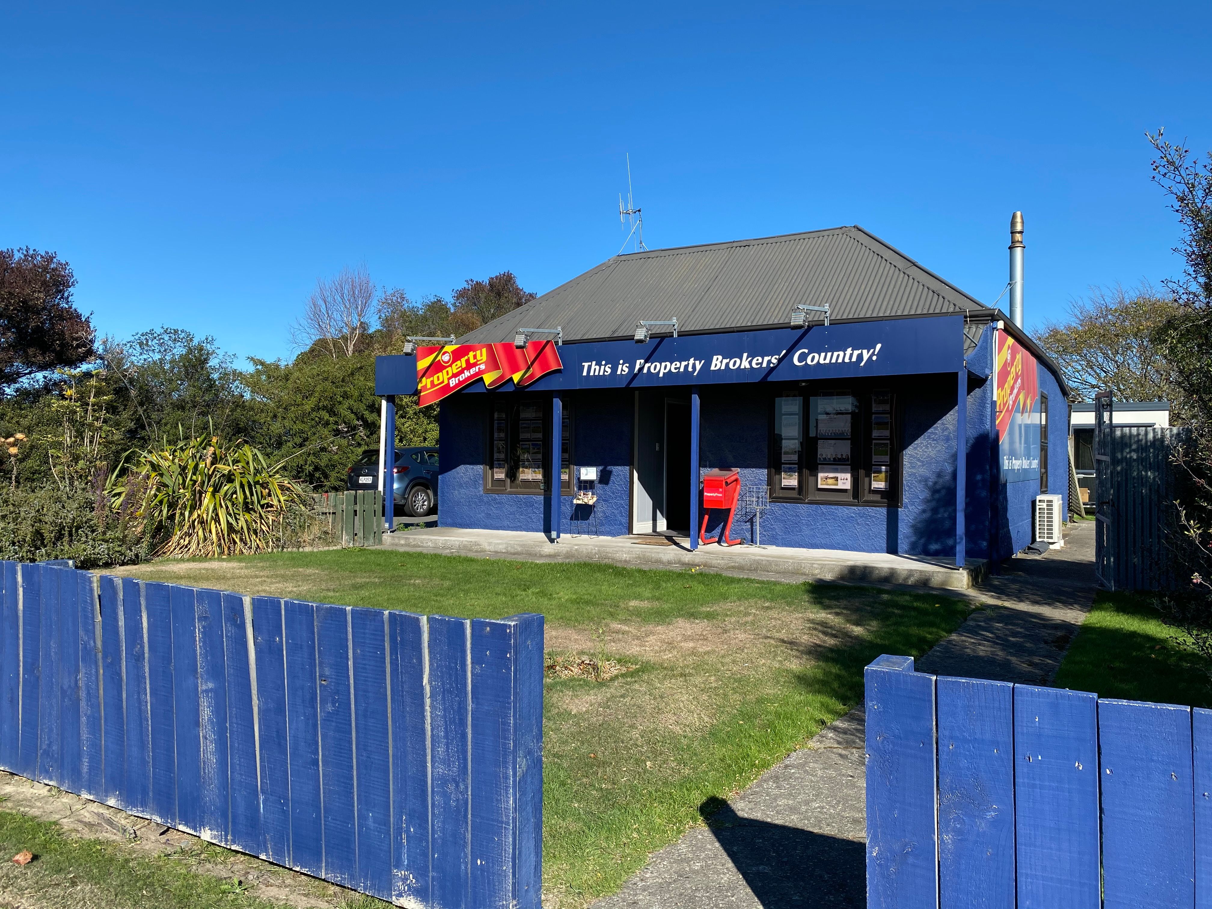 Rolleston, Selwyn District