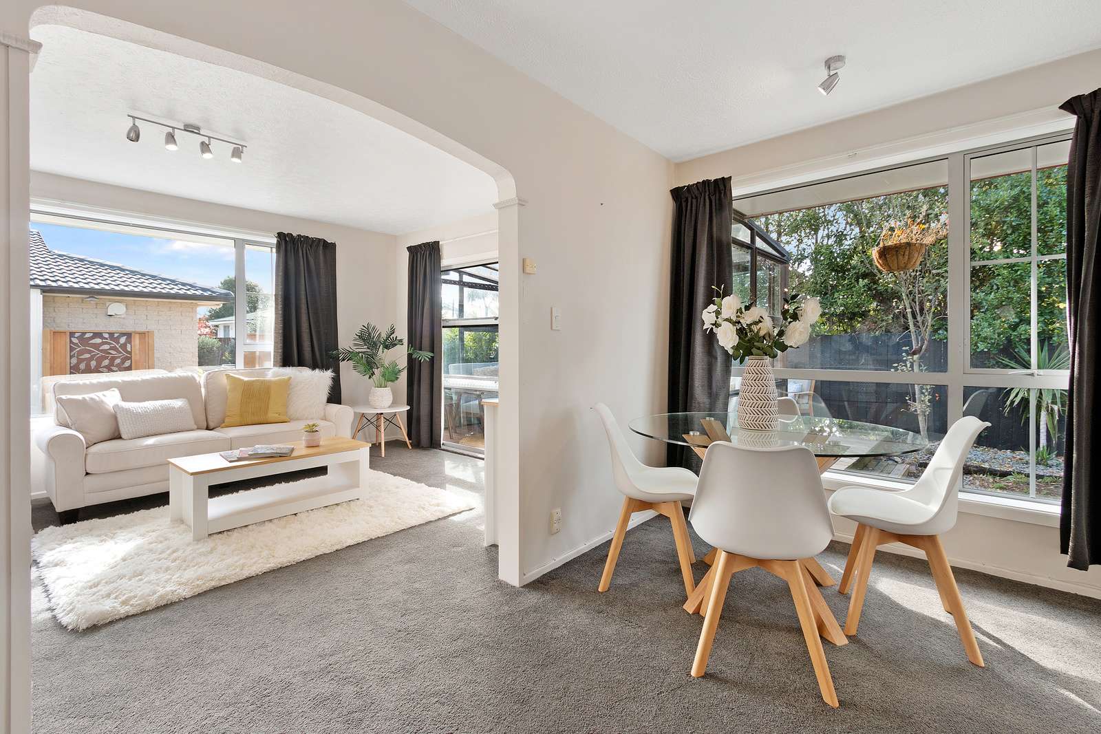 1/204B Estuary Road, New Brighton, Christchurch City Real Estate