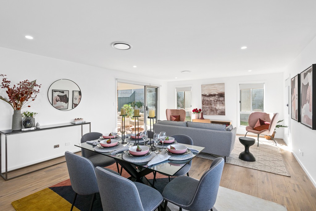 9 McNevin Close, Calderwood, NSW 2527