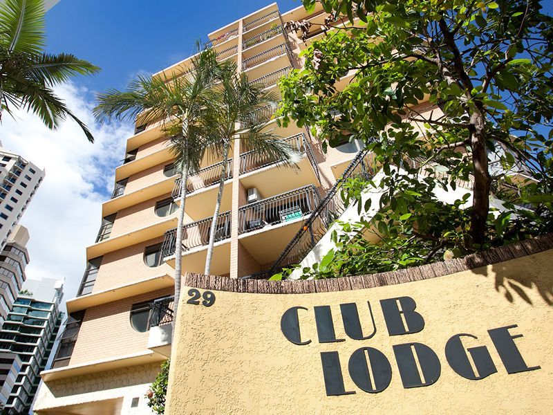 81/29 George Street, Brisbane City, QLD 4000