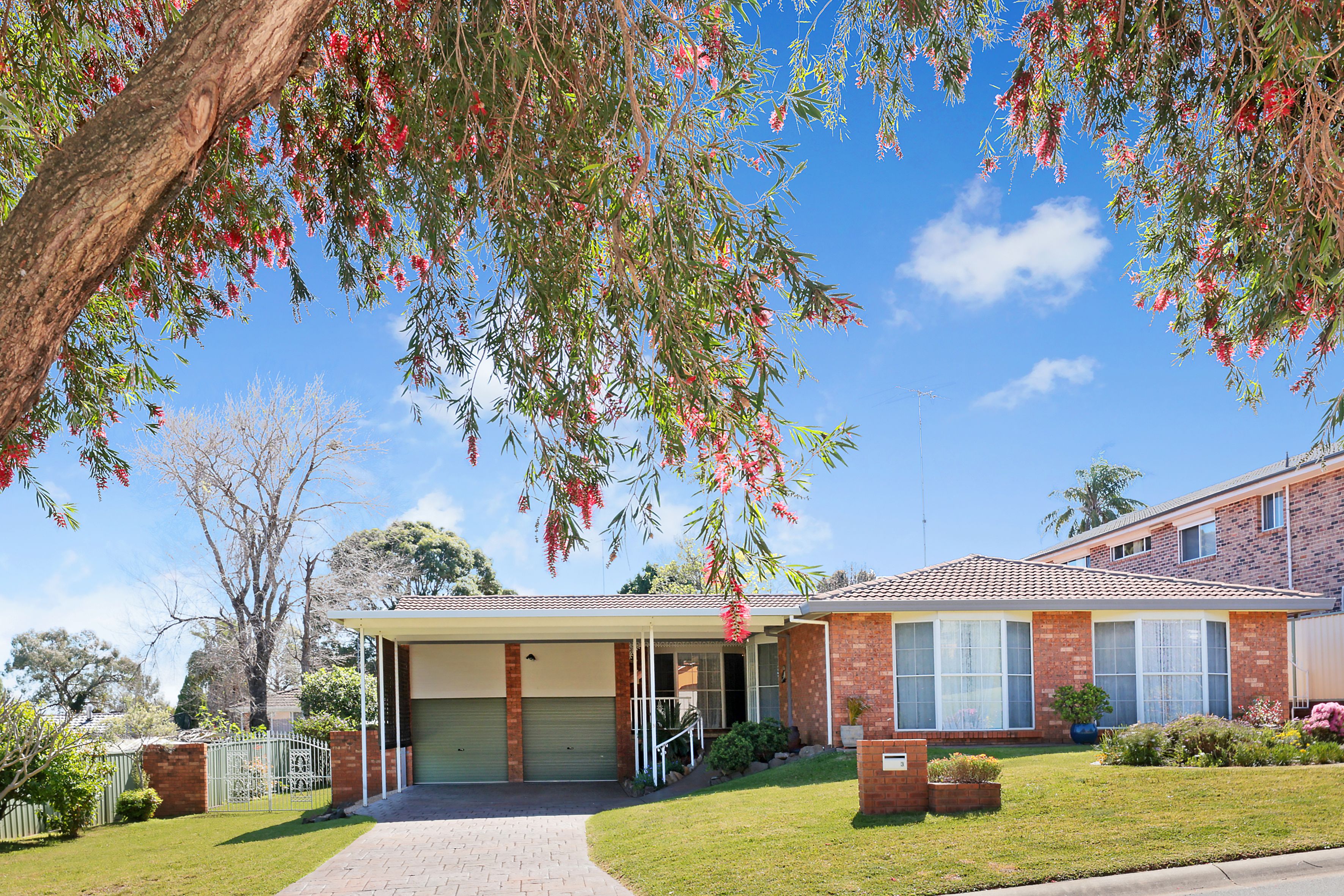 3 Elata Place, Kingswood, NSW 2747