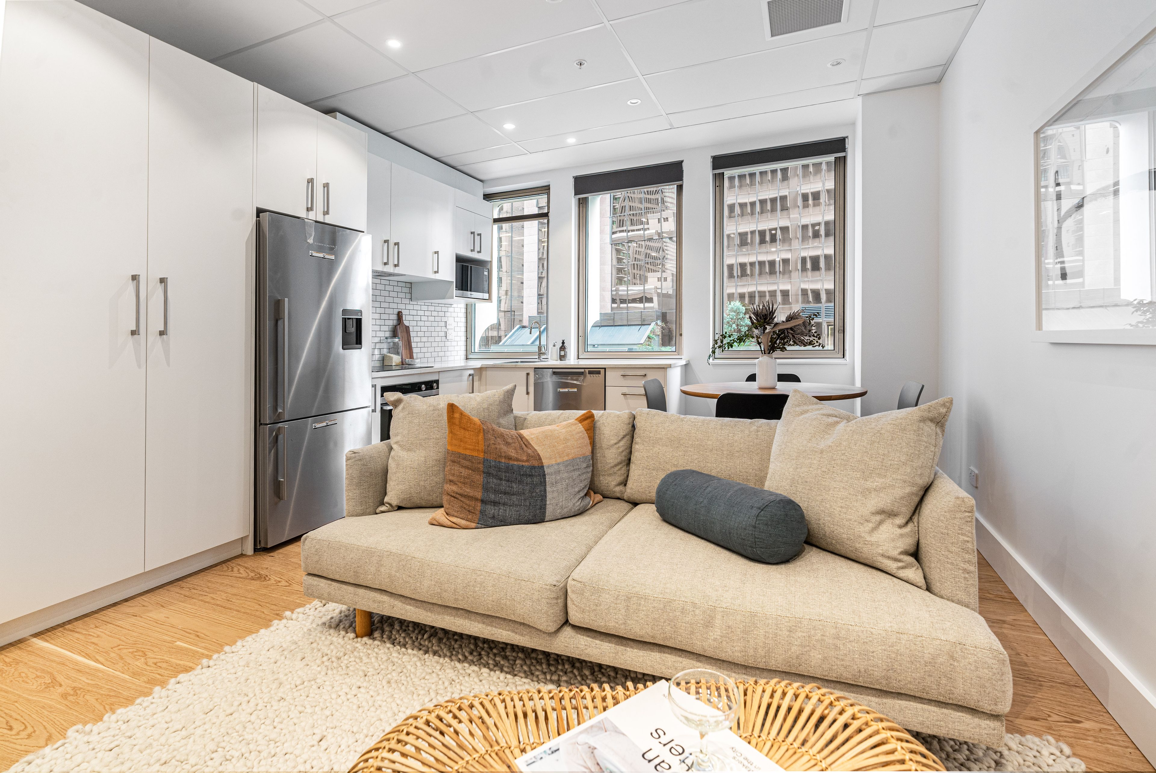 6D/155 Queen Street, Auckland Central, Auckland City