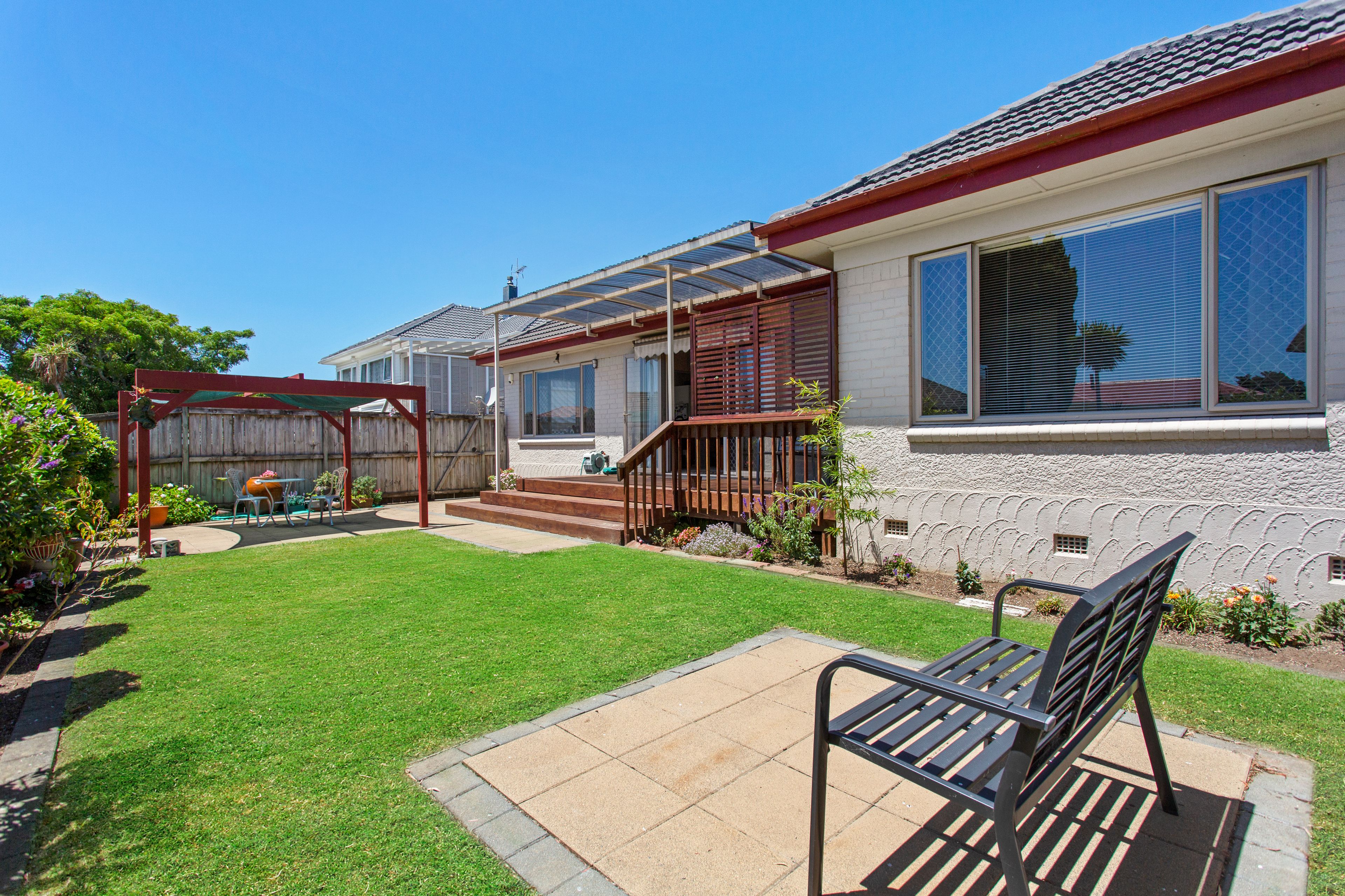 25A Glen Avenue, Papatoetoe, Manukau City