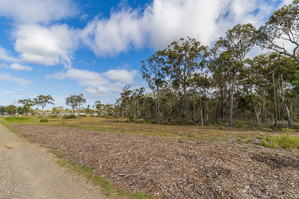Lot 3 Karinya Circuit, Sunshine Acres, QLD 4655