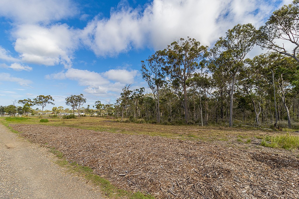 Lot 3 Karinya Circuit, Sunshine Acres, QLD 4655