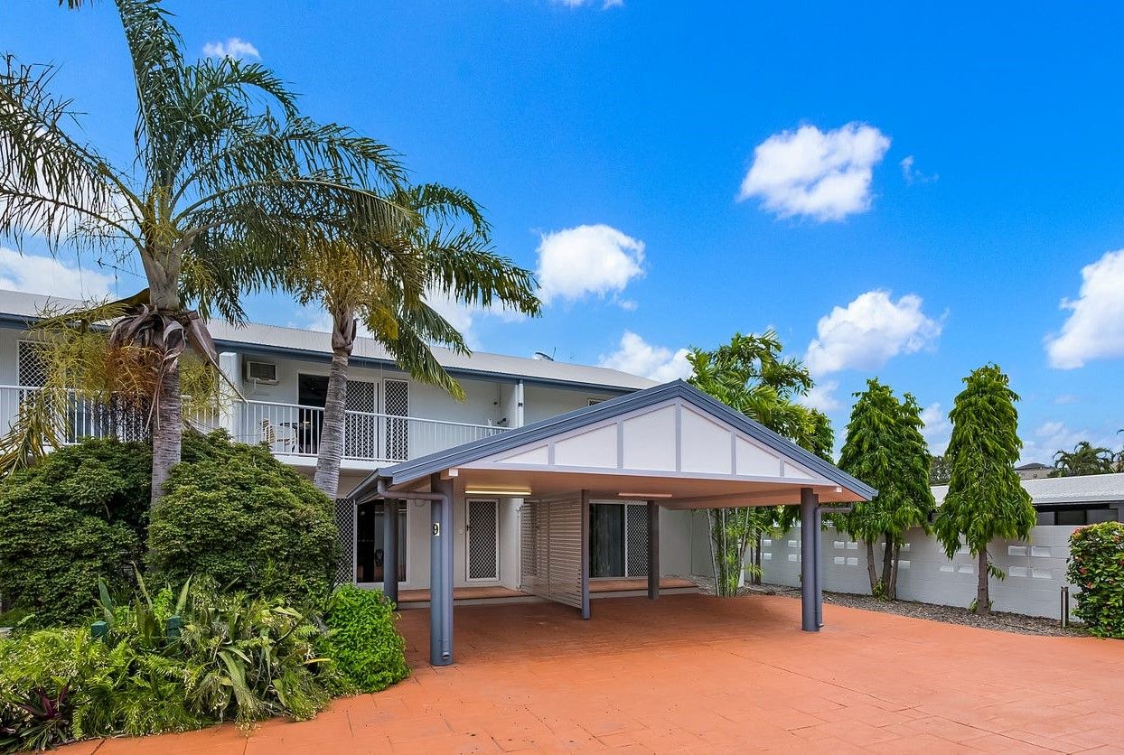 10/78 Mitchell Street, North Ward, QLD 4810
