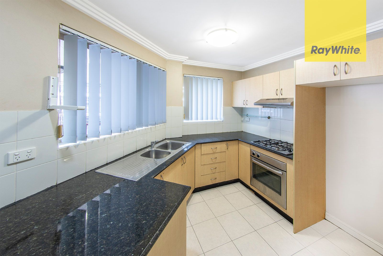 14/5-7 Cowper Street, Parramatta, NSW 2150