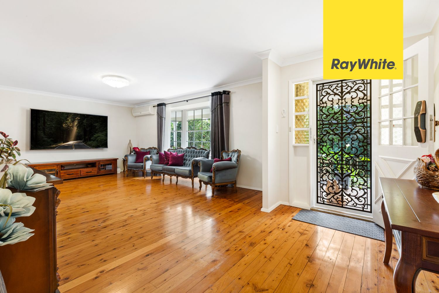 124 Vimiera Road, Marsfield, NSW 2122