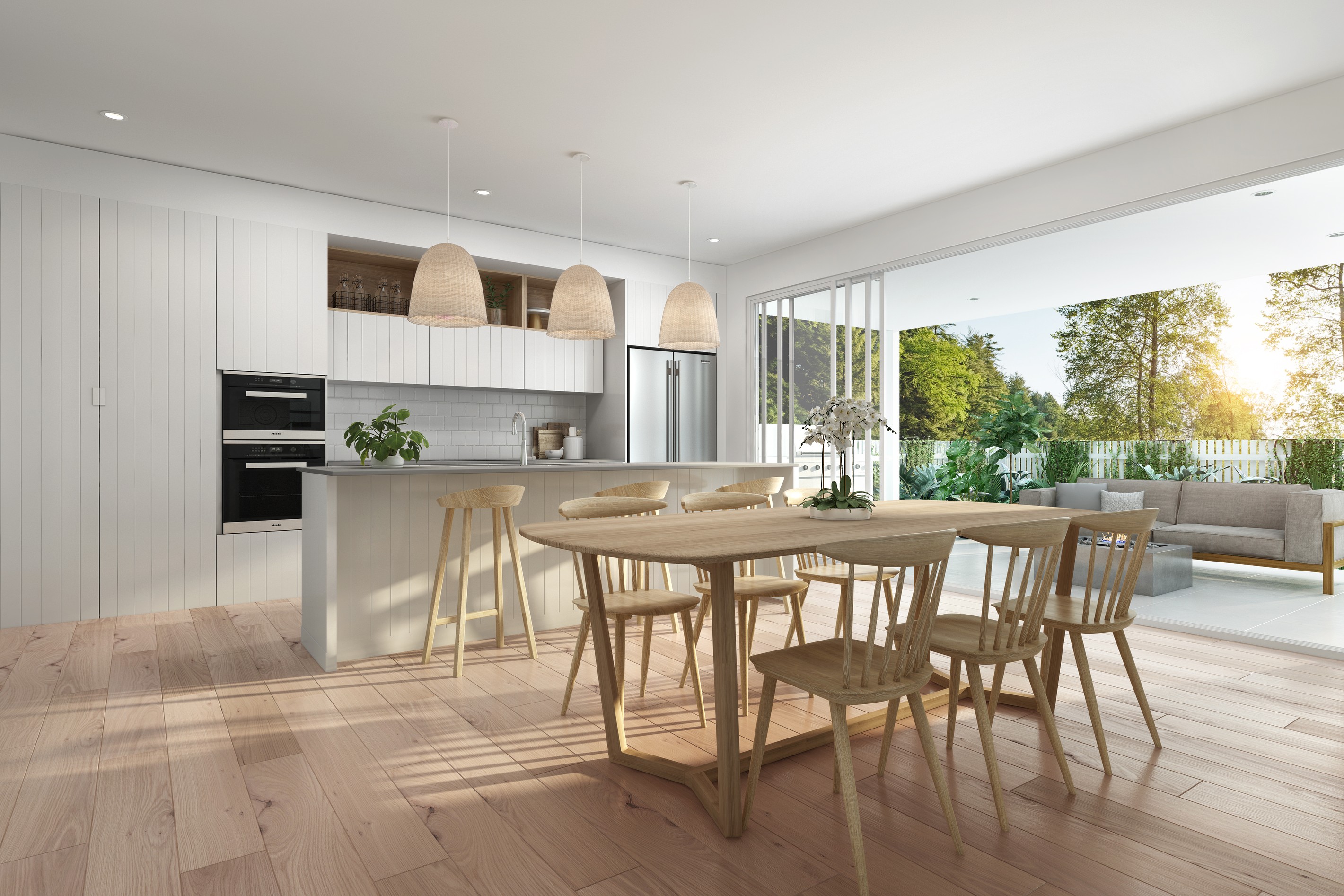 8 Oxford Street, Hamilton, QLD 4007