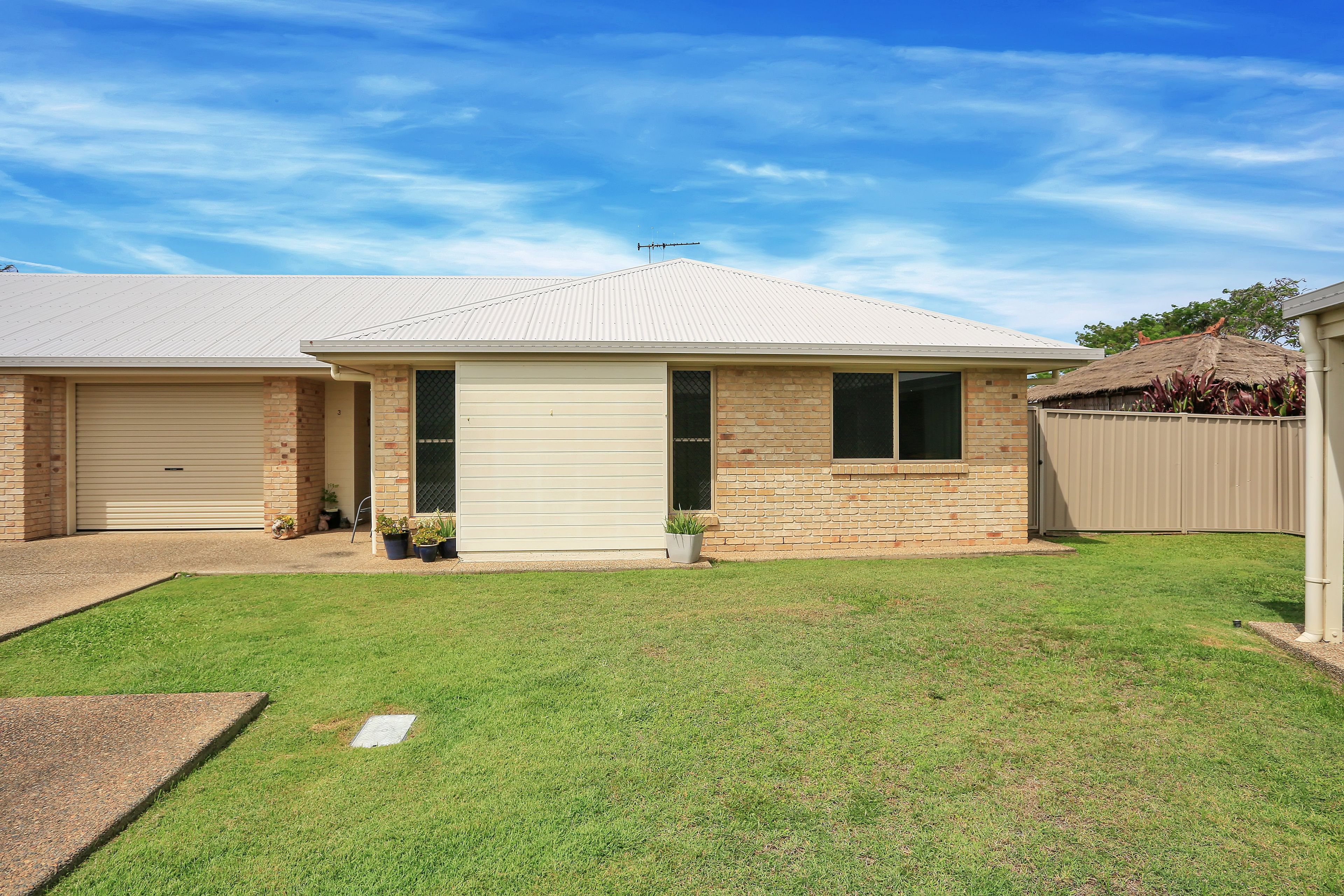 148 McCarthy Road, Avenell Heights QLD 4670