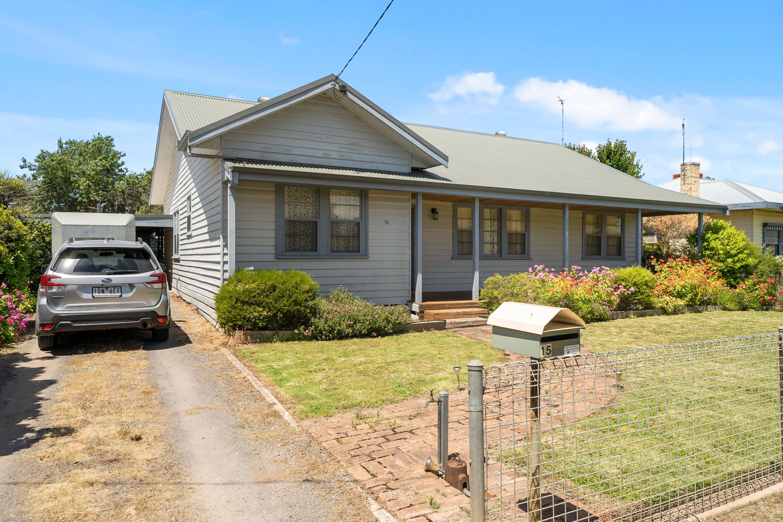 15 Charles Street, Benalla VIC 3672