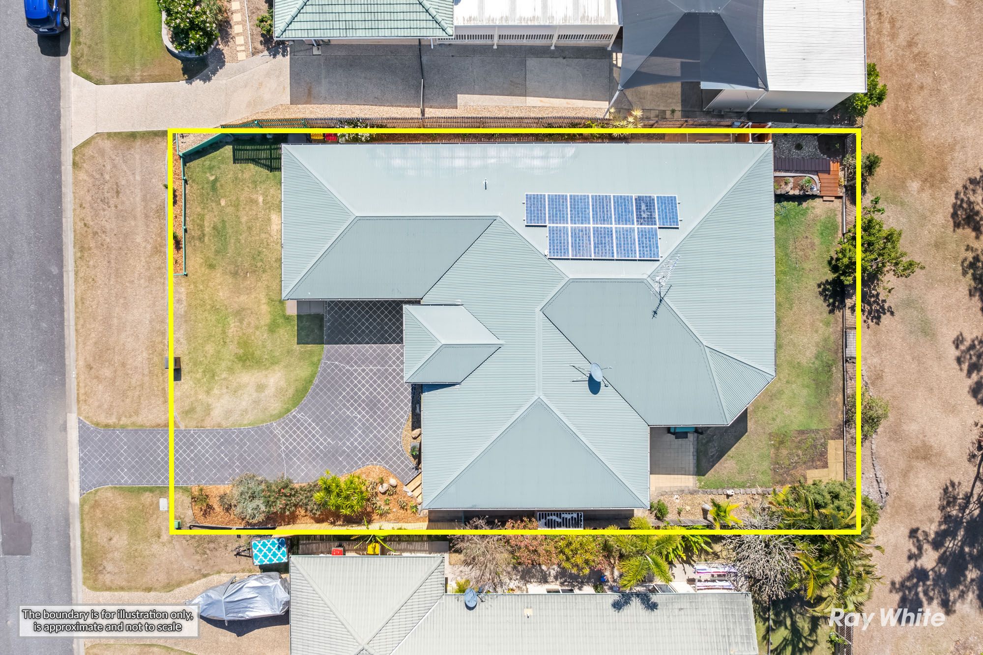 26 Frangipani Drive — photo 24 of 24