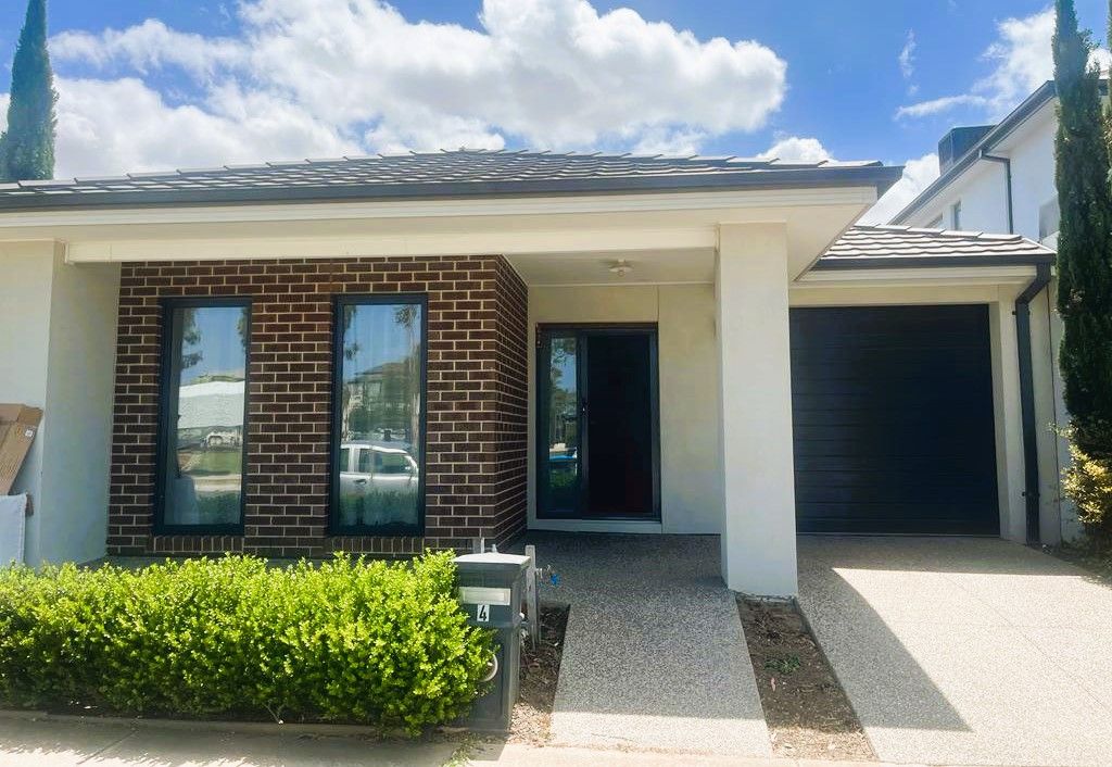 4 Picnic Street, Truganina, VIC 3029