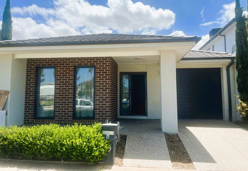 4 Picnic Street, Truganina, VIC 3029