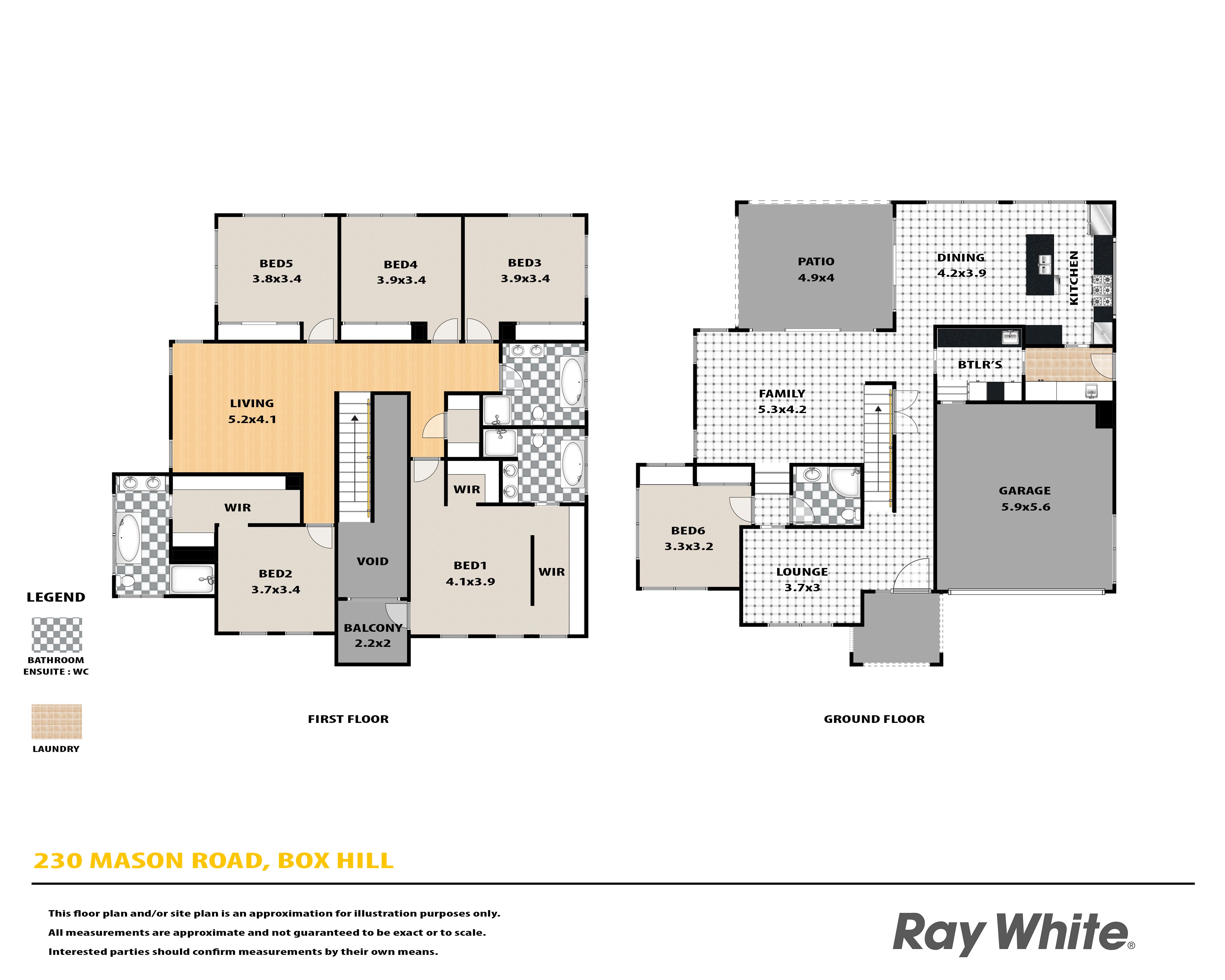 230 Mason Road, Box Hill, NSW