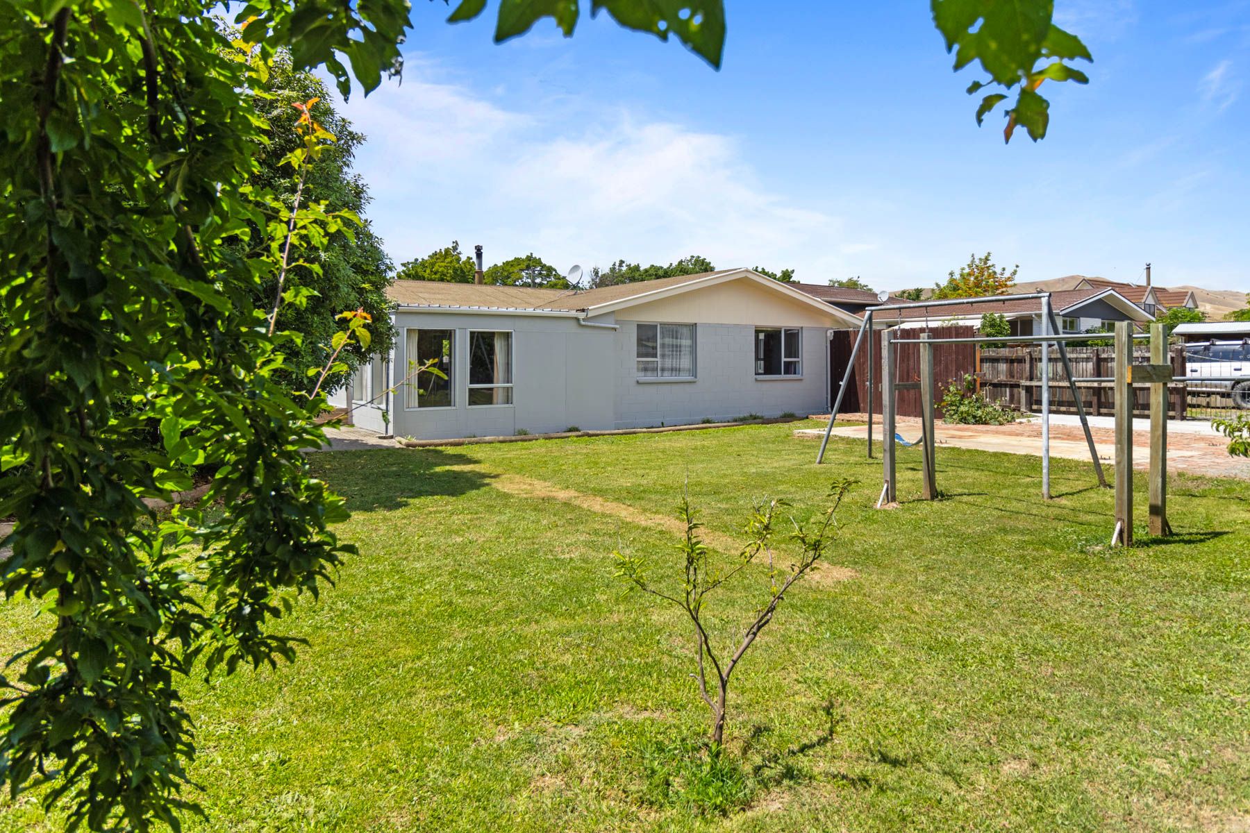 176A Scott Street, Redwoodtown, Marlborough District