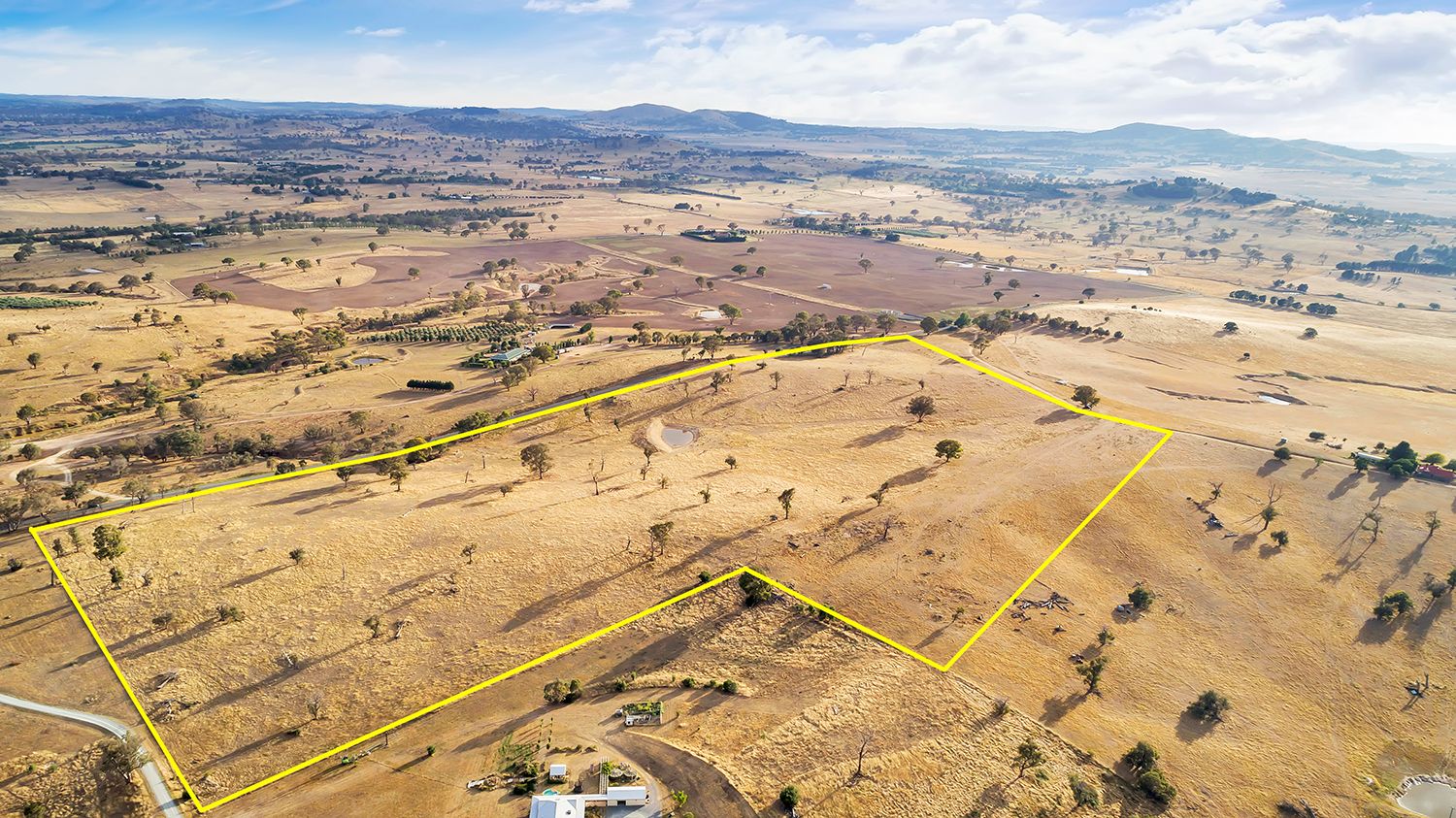 Lot 2, 51 Brooklands Road, Wallaroo, NSW 2618