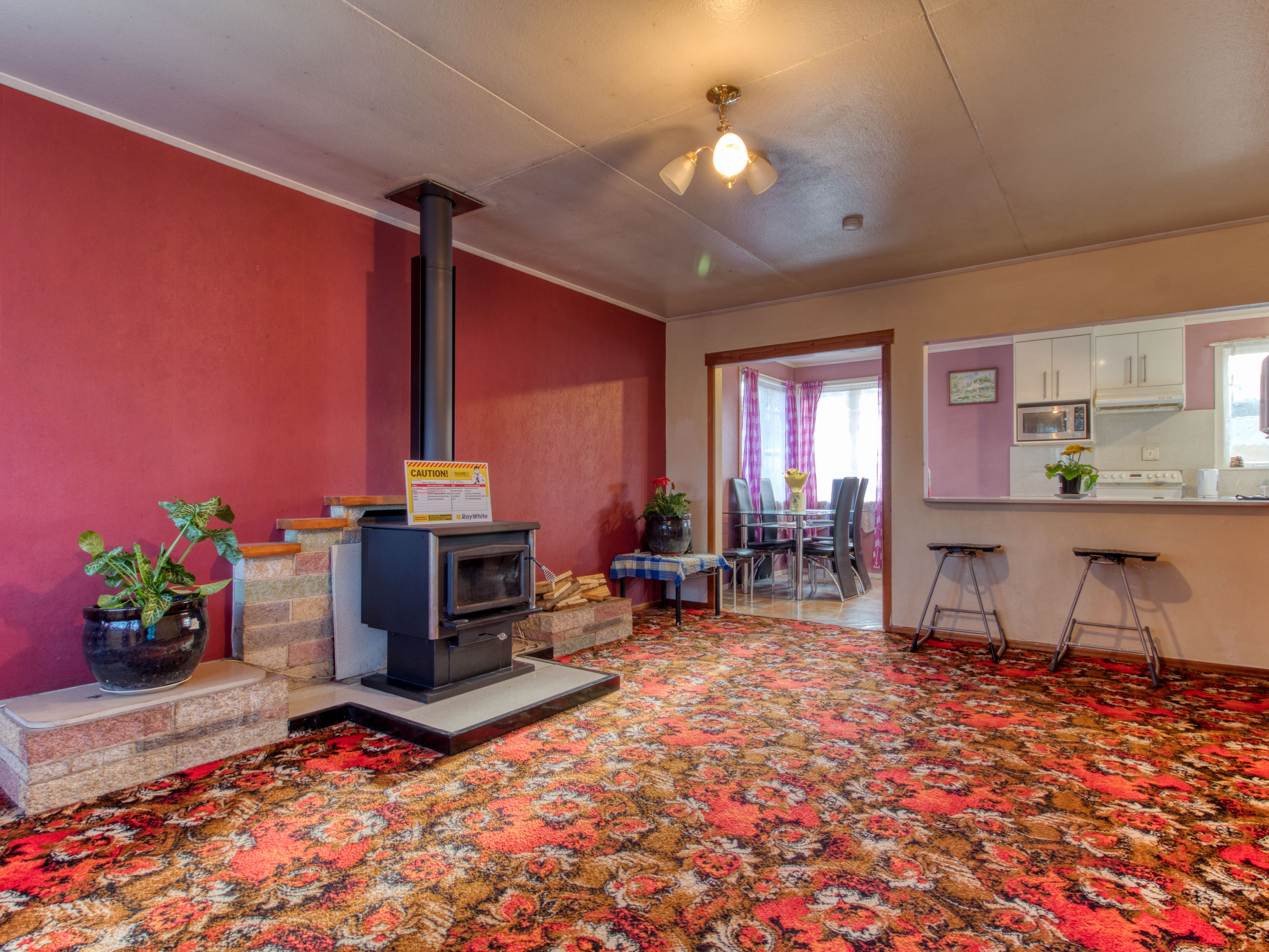 40 Whitby Crescent, Flaxmere, Hastings District