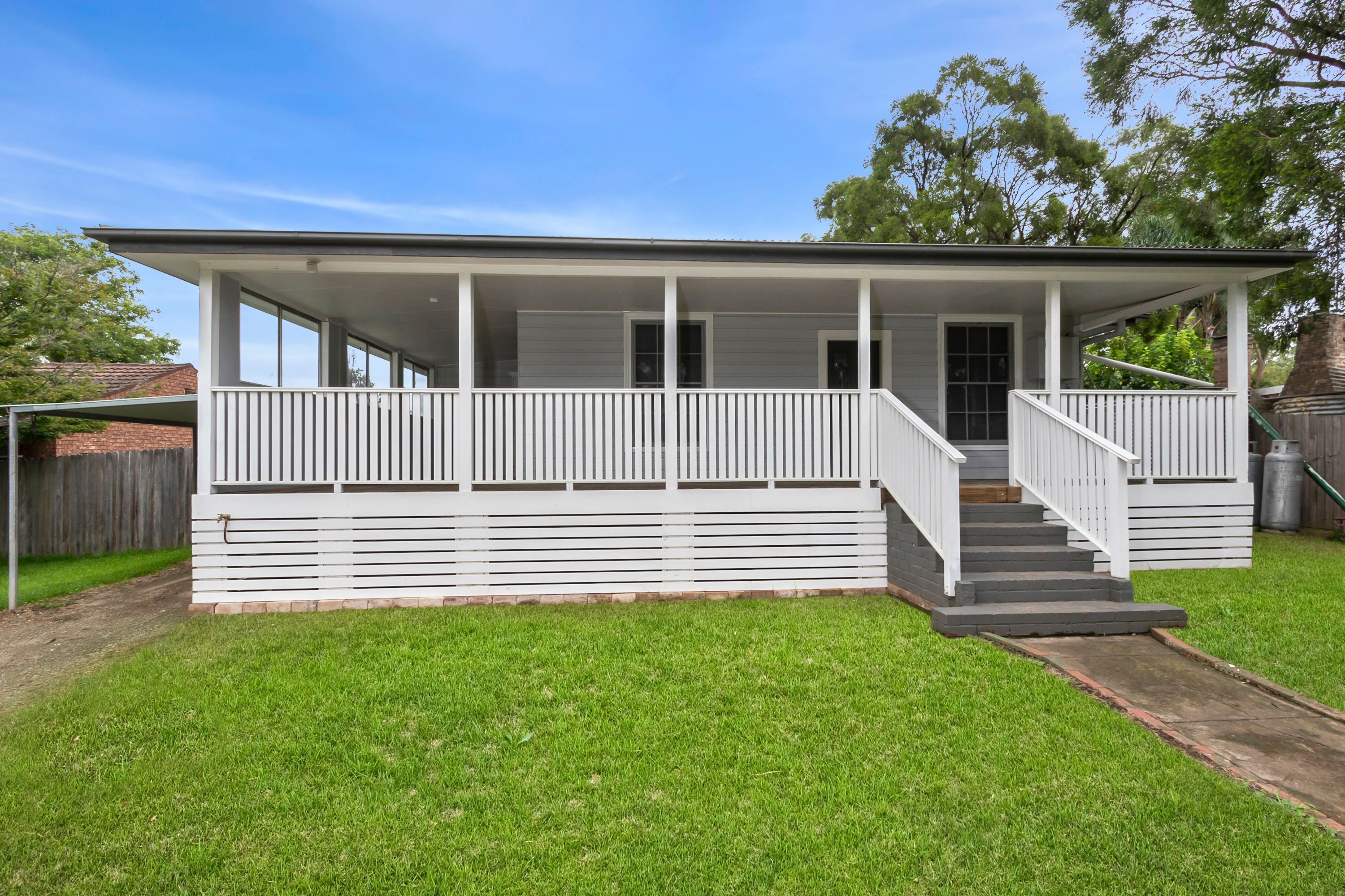 263a Tennyson Road, Tennyson, NSW 2754