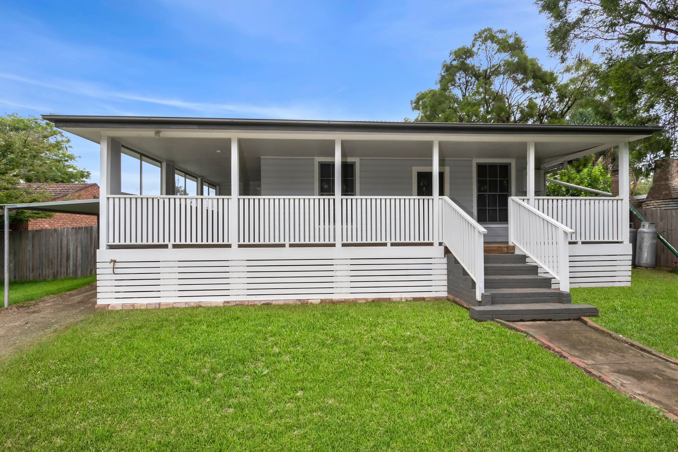 263a Tennyson Road, Tennyson, NSW 2754