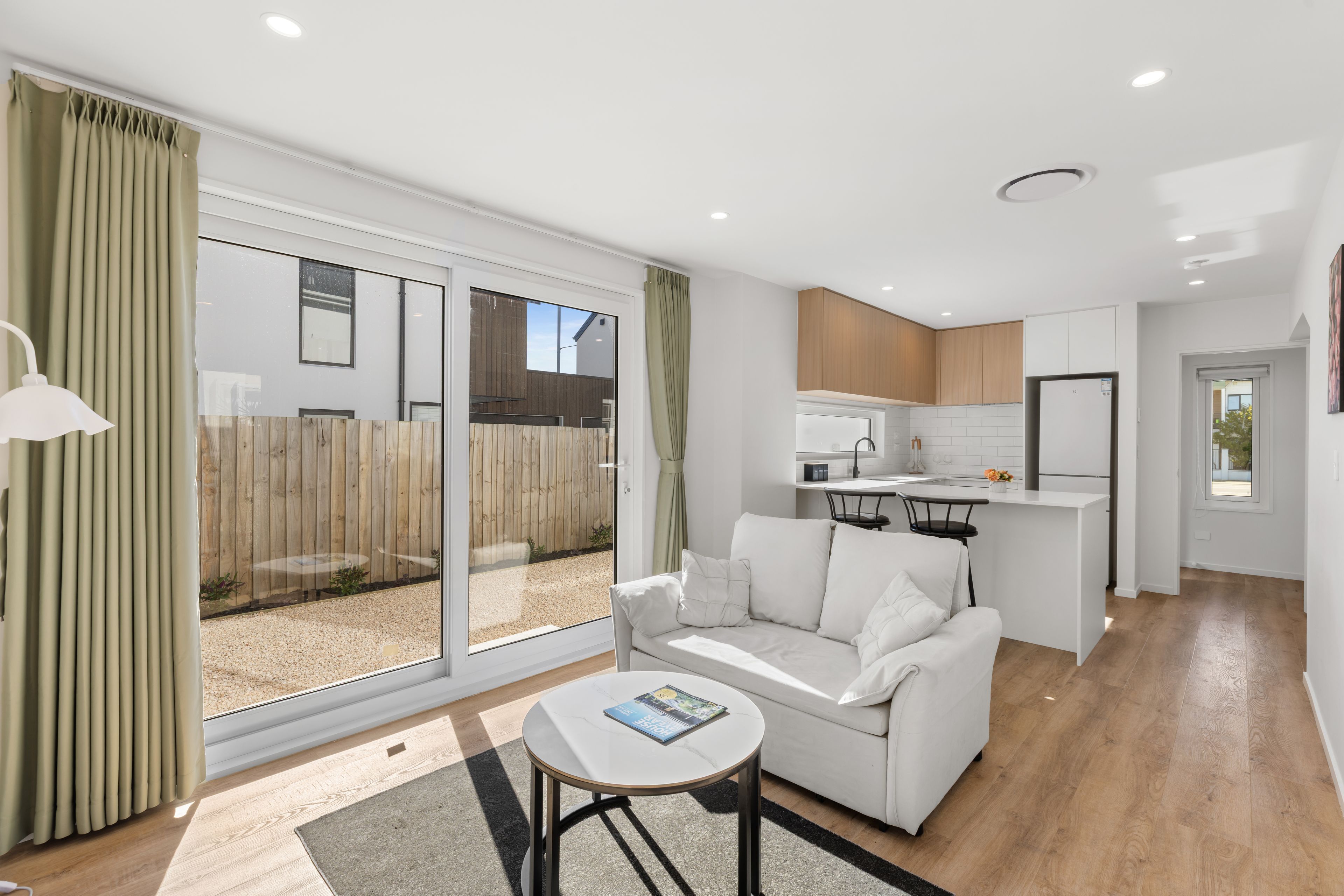 2/61 Waltham Road, Sydenham, Christchurch City