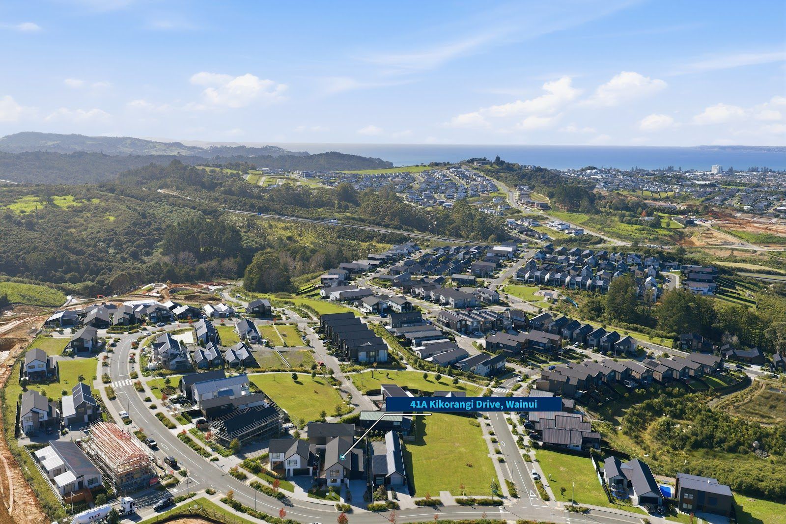 41A Kikorangi Drive, Orewa, Rodney