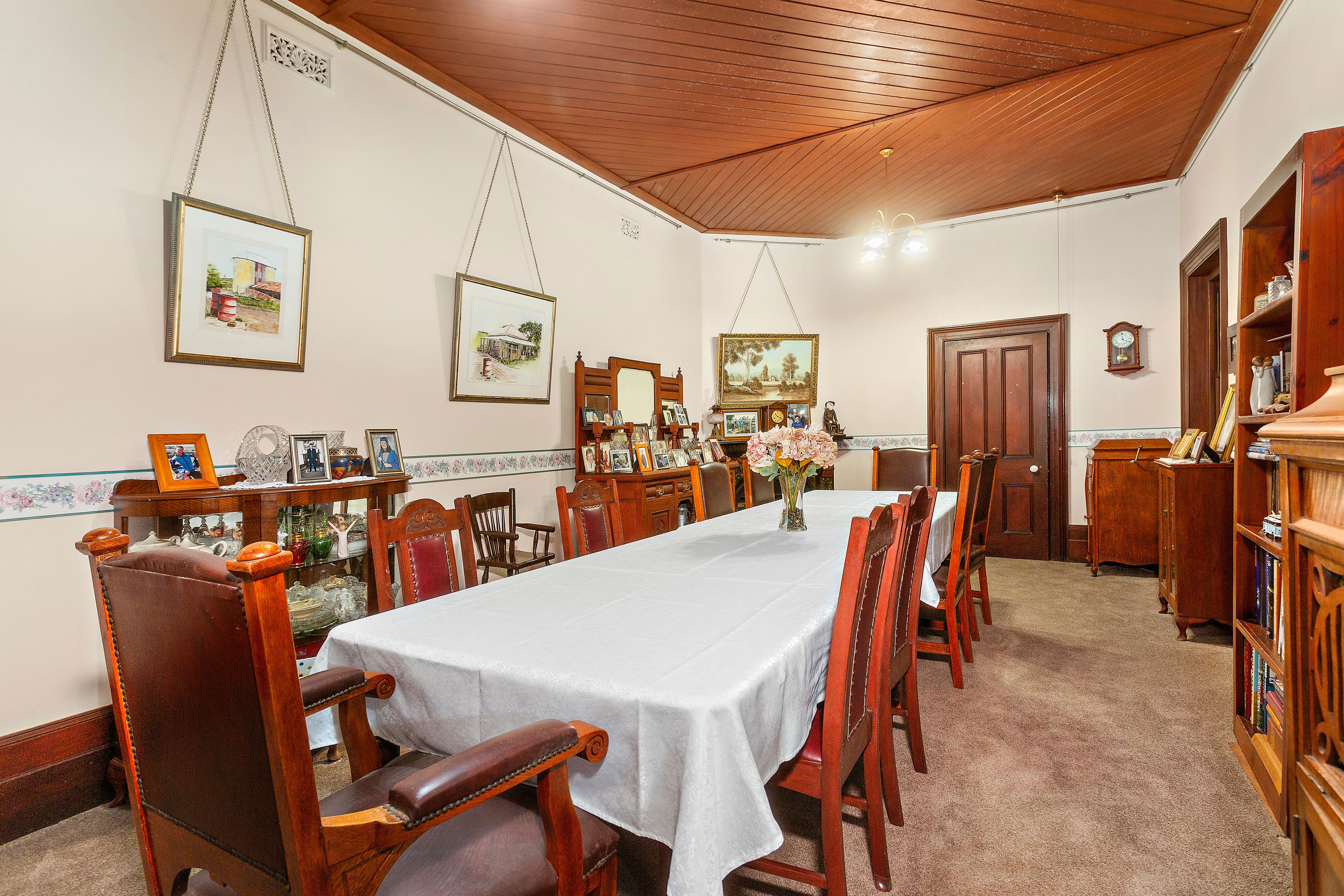 'Alne Bank' 129 Rose Valley Road — photo 12 of 24