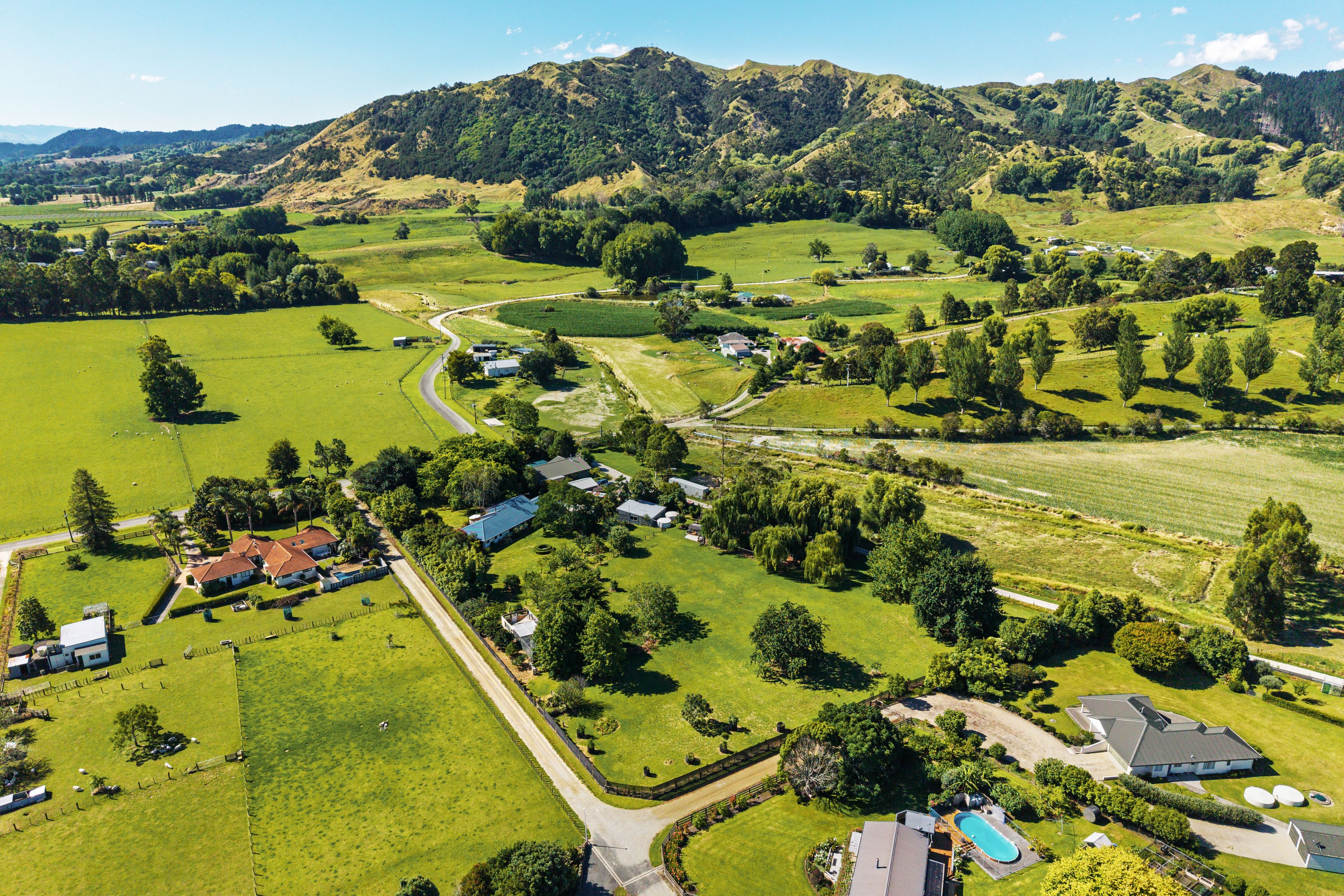 106 Maclaurin Road, Hexton, Gisborne District