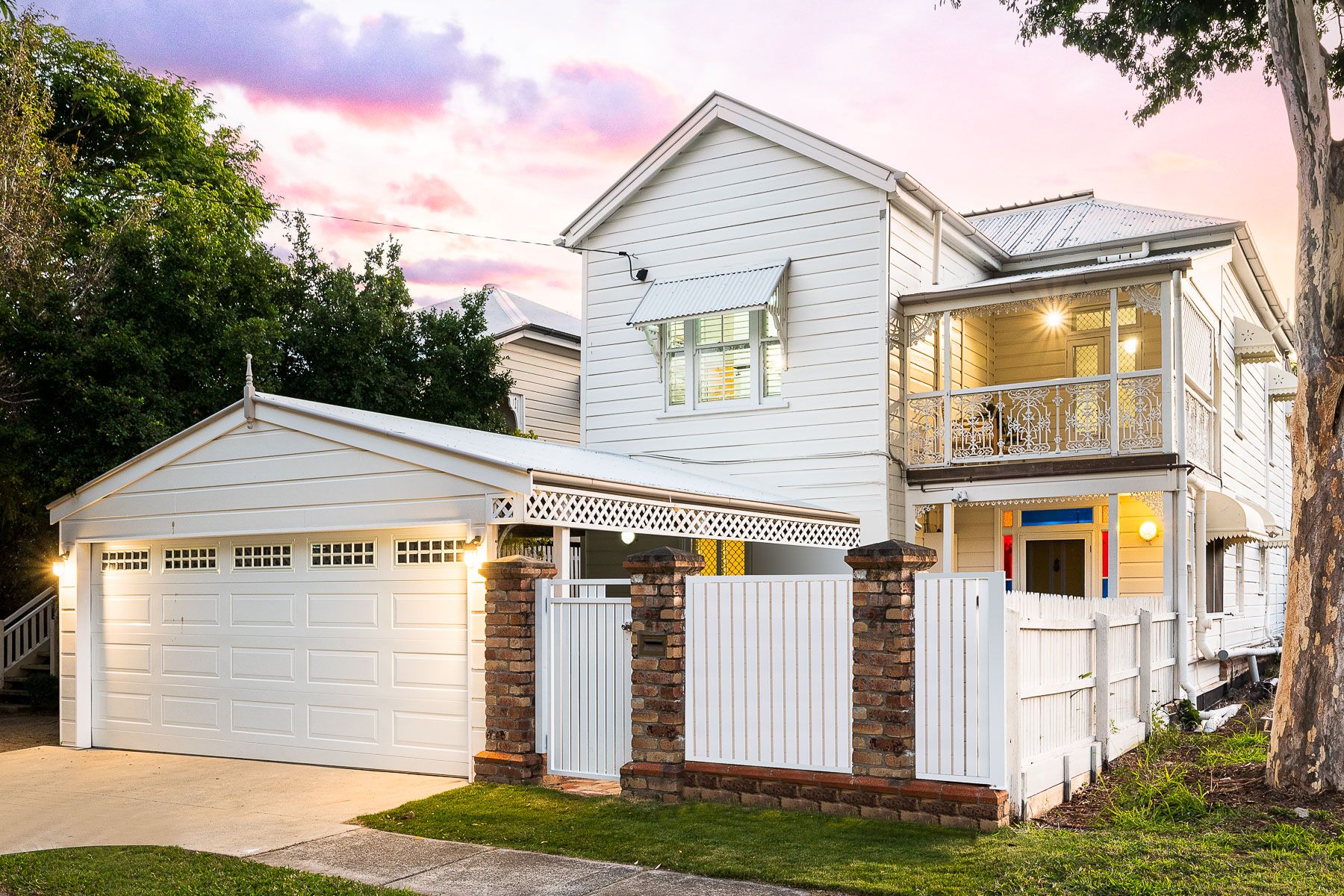 27 Withington Street, East Brisbane, QLD 4169