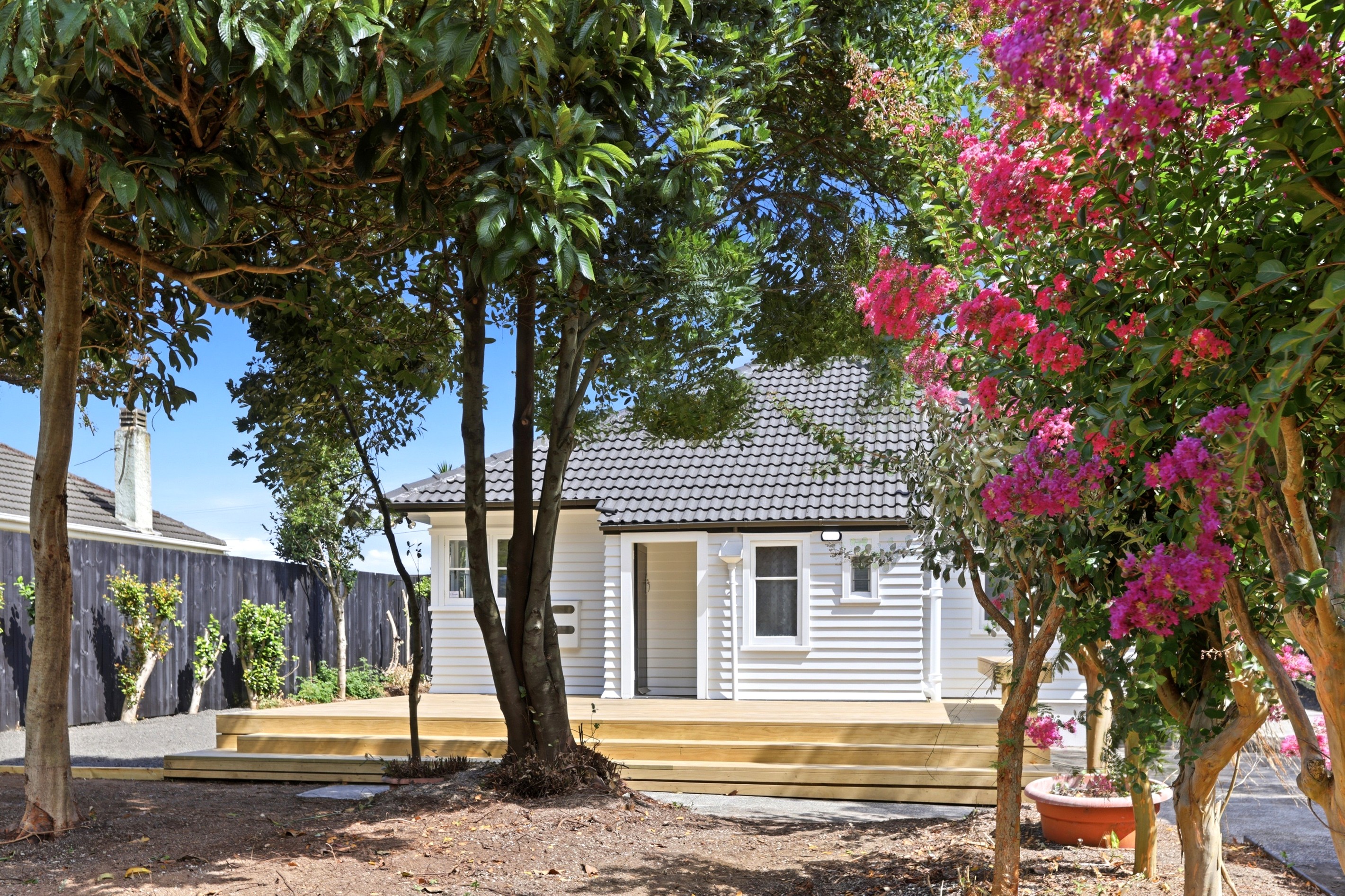 21 Vine Street, Mangere East, Manukau City