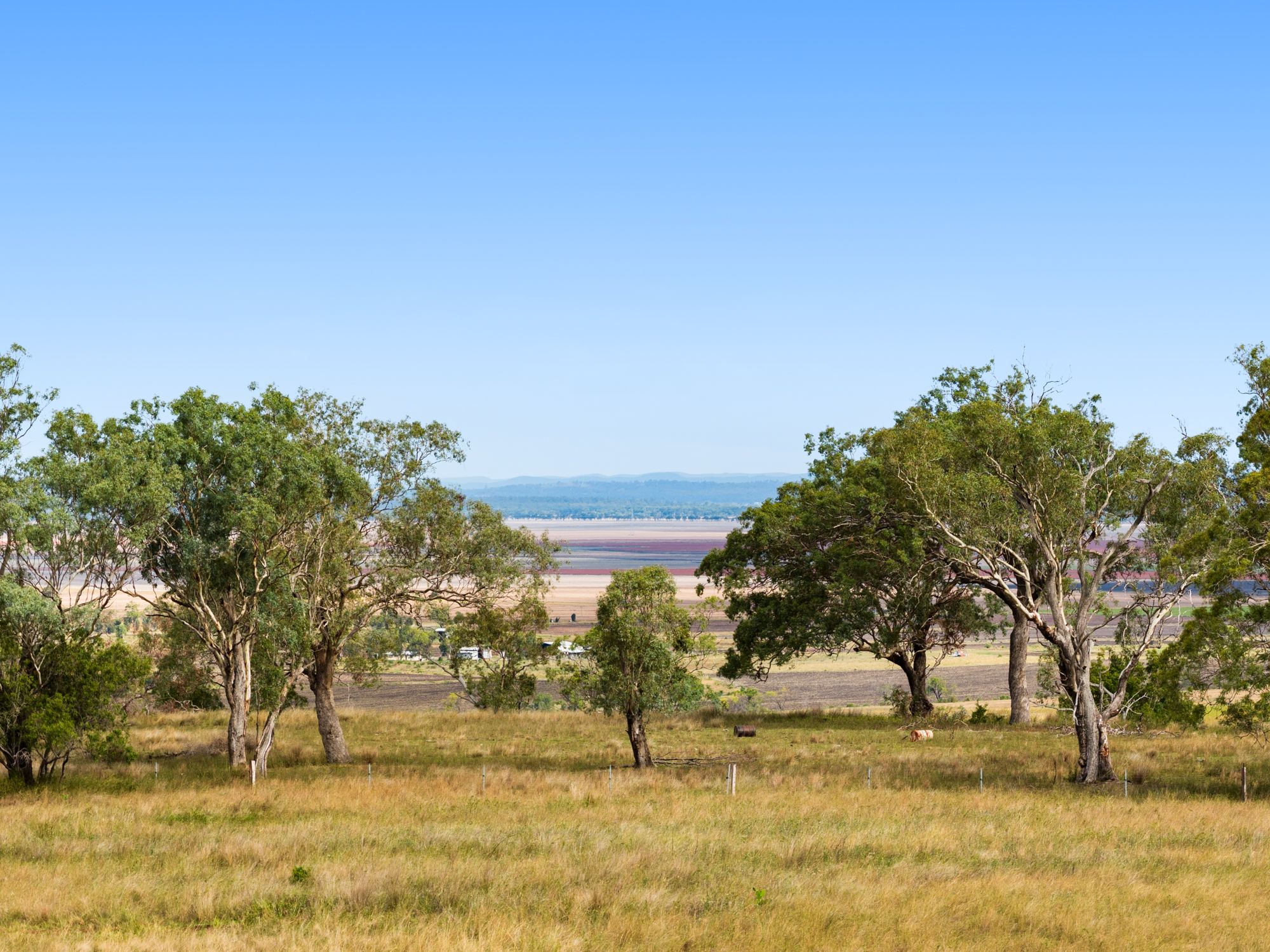 'Spring Valley' Lot 1 Kelly Road, Scrubby Mountain, QLD 4356