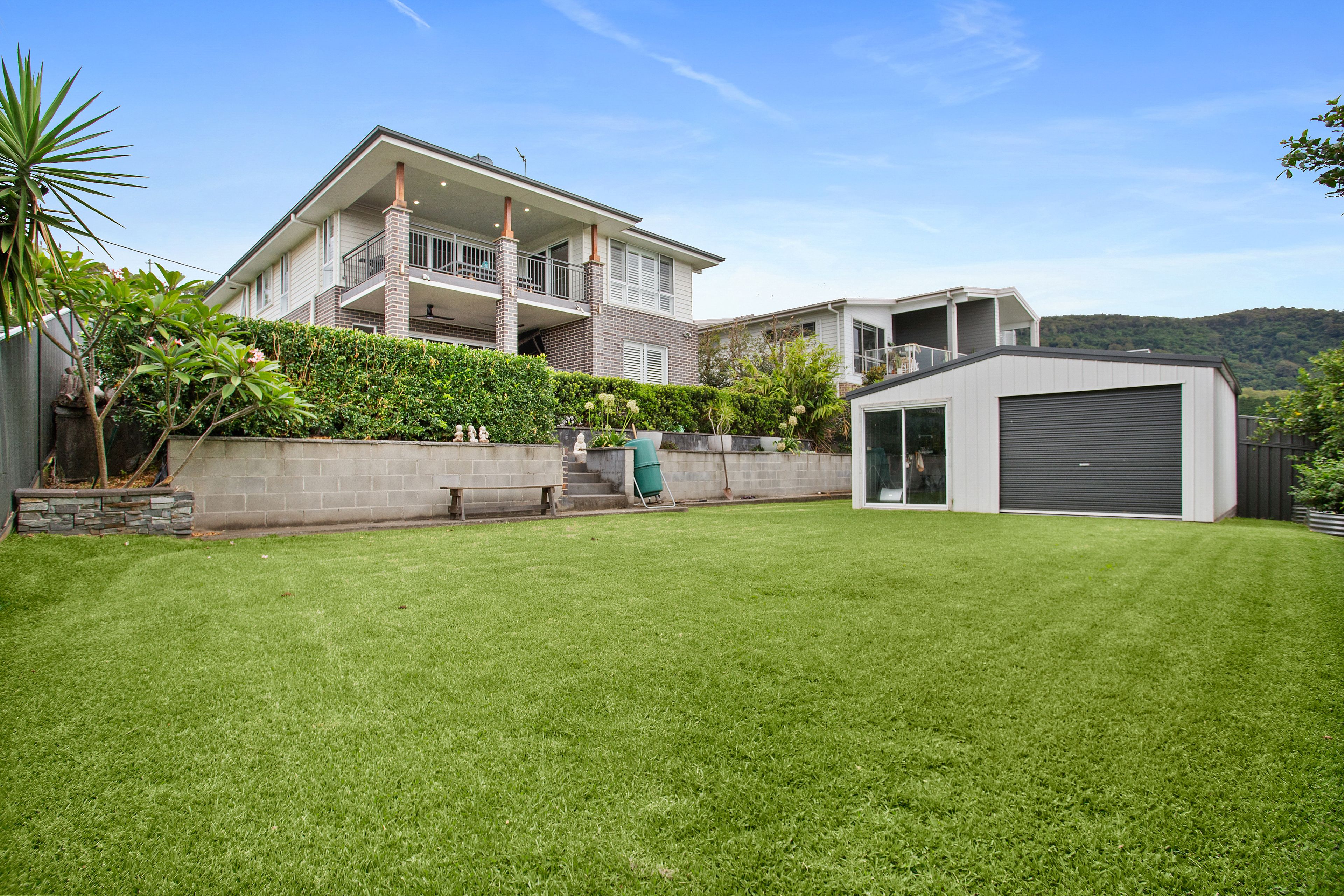 21 Chaplin Place, Albion Park NSW 2527