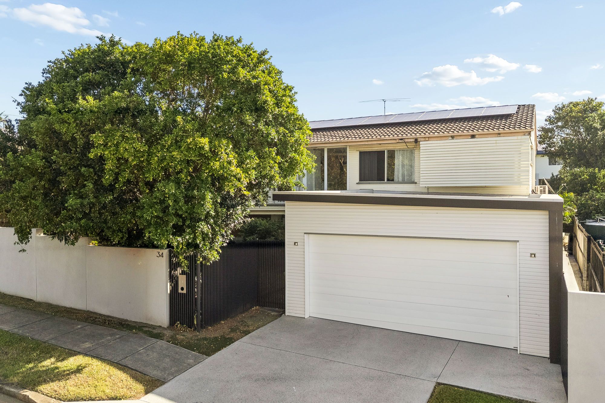 34 Meyrick Street, Cannon Hill, QLD 4170