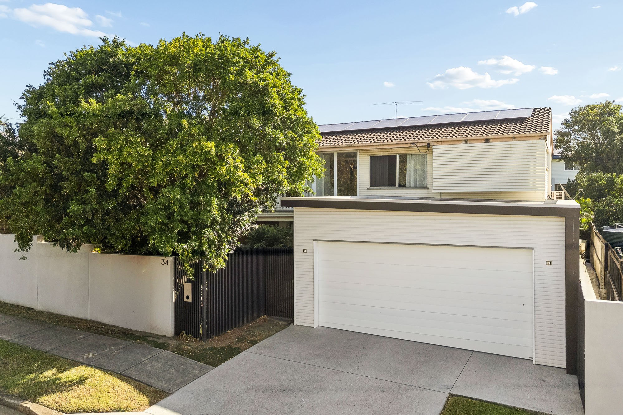 34 Meyrick Street, Cannon Hill, QLD 4170