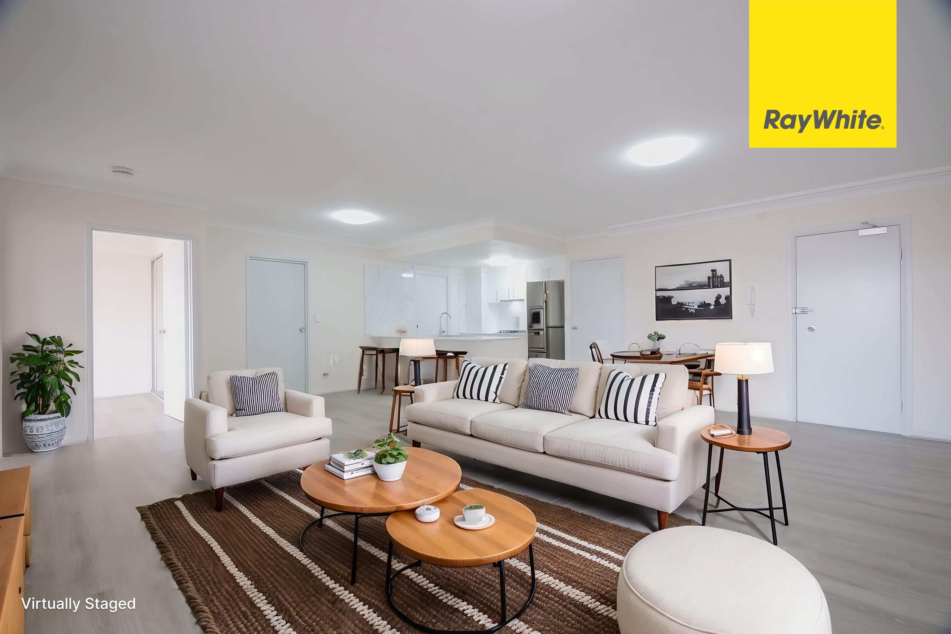 31/45 Rawson Street — photo from Ray White Lidcombe