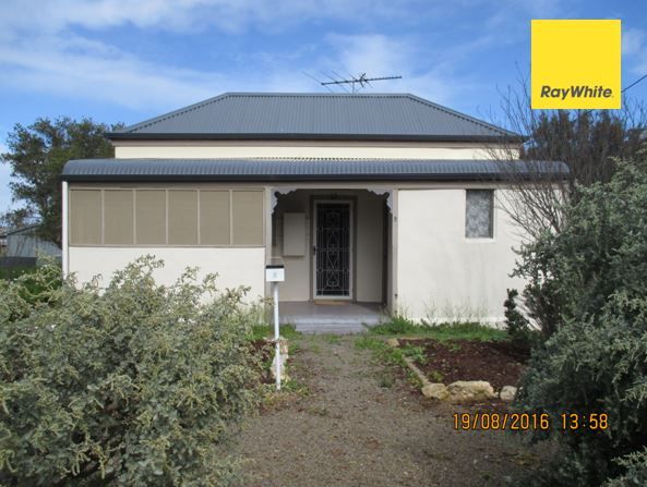5 Pretoria Street Tailem Bend Sa Rental House Leased