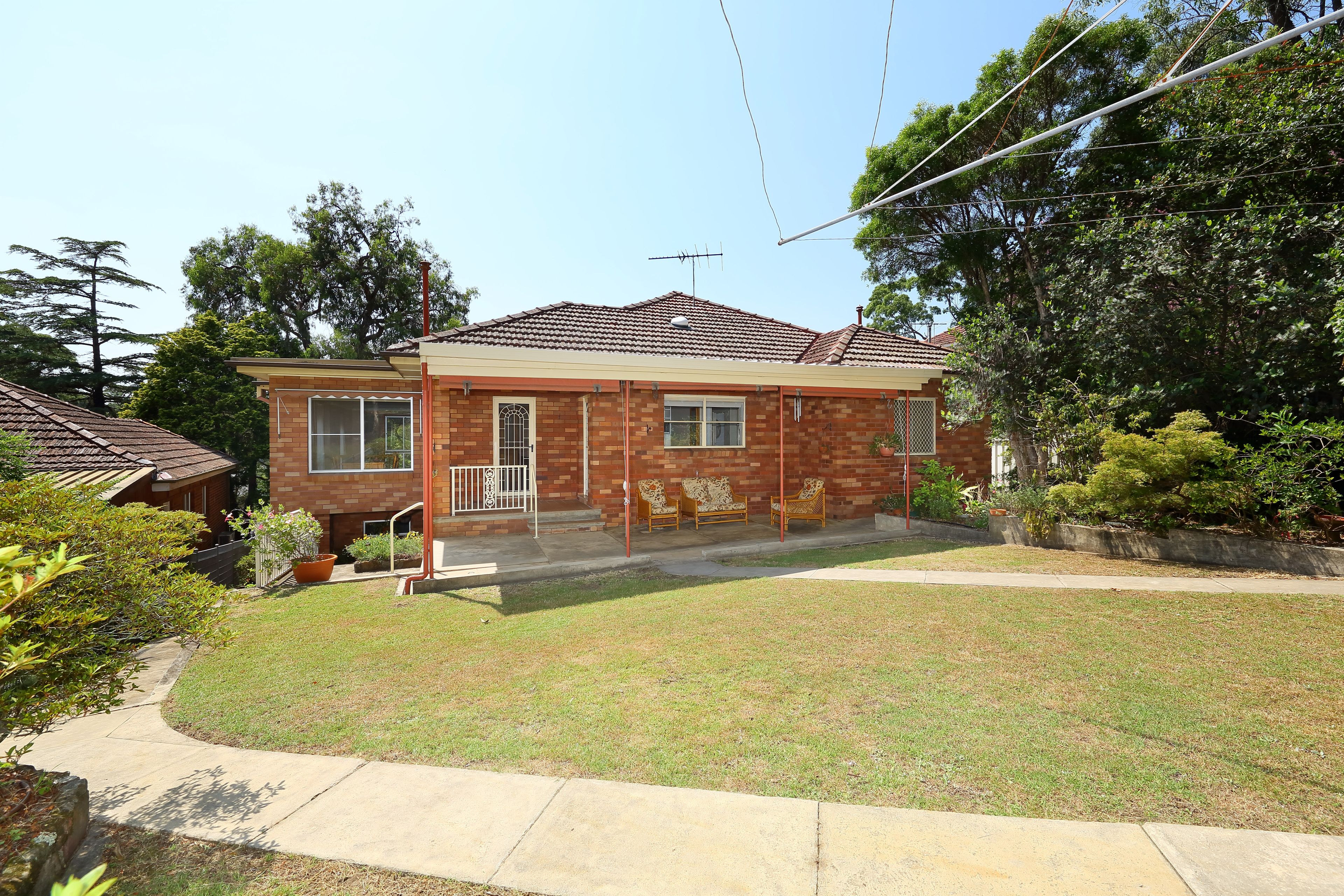 38 Macken Street, Oatley, NSW 2223